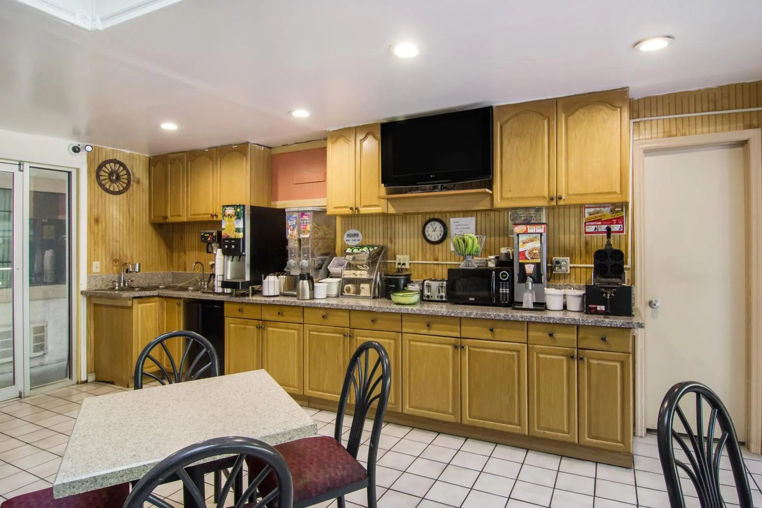 Americas Best Value Inn Darien Americas Best Value Inn Darien