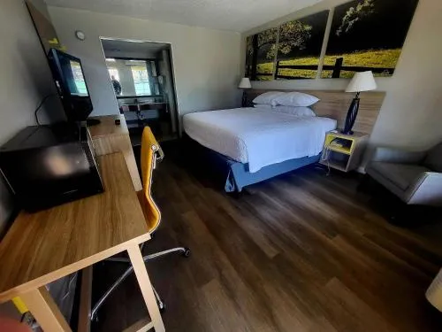 Park Inn by Radisson, Attalla-Gadsden