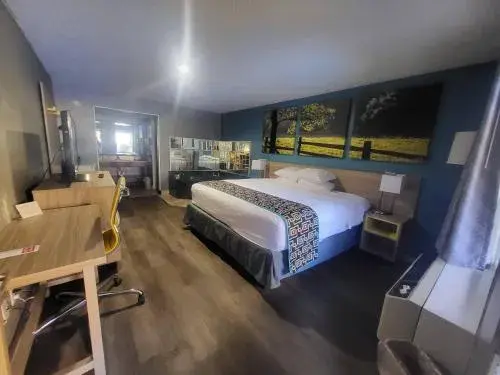 Park Inn by Radisson, Attalla-Gadsden Park Inn by Radisson, Attalla-Gadsden