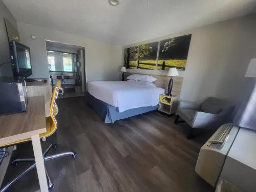 Park Inn by Radisson, Attalla-Gadsden