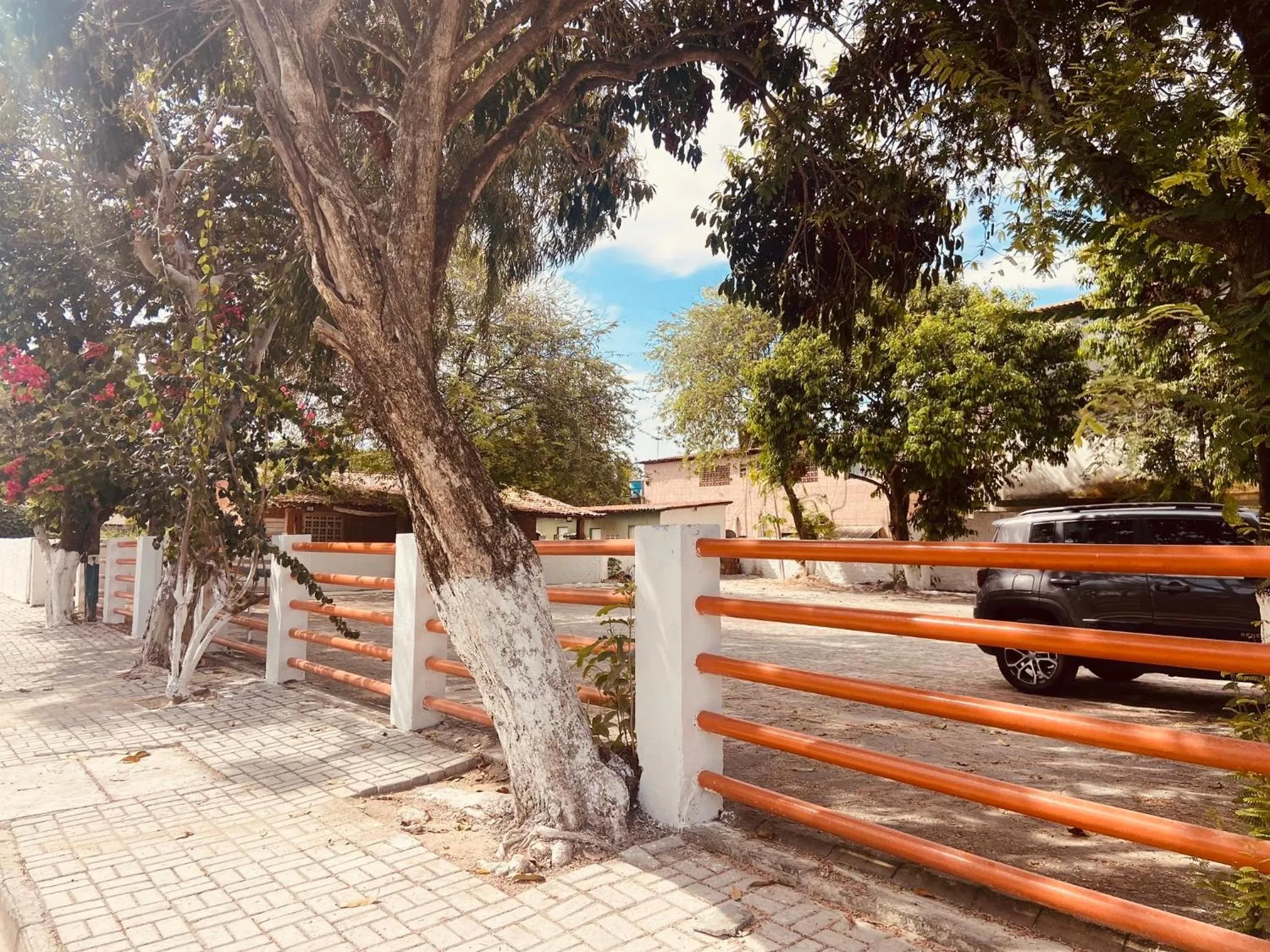 Day in Hotel Enseada dos Corais