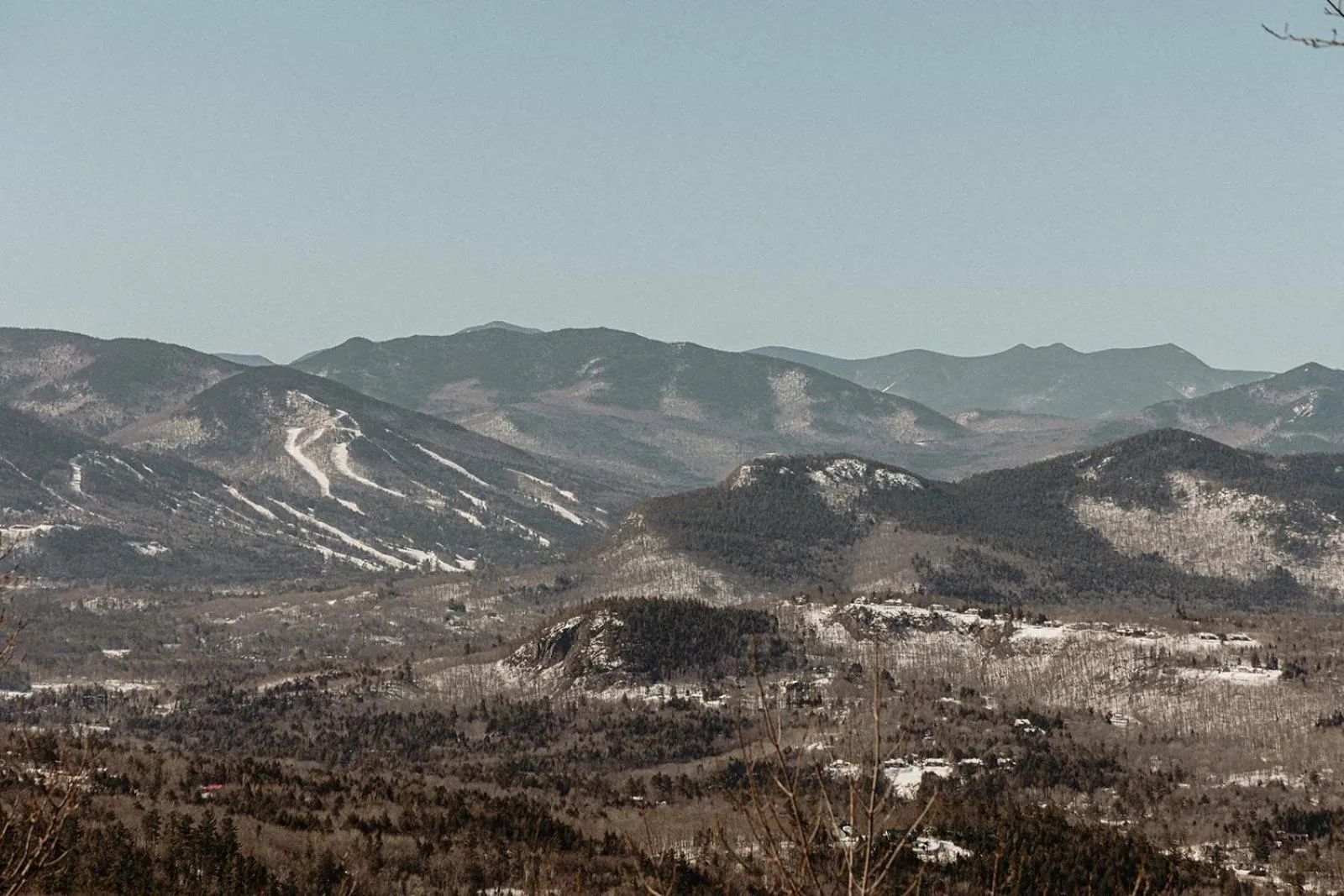 Nearby landmark in The Wentworth