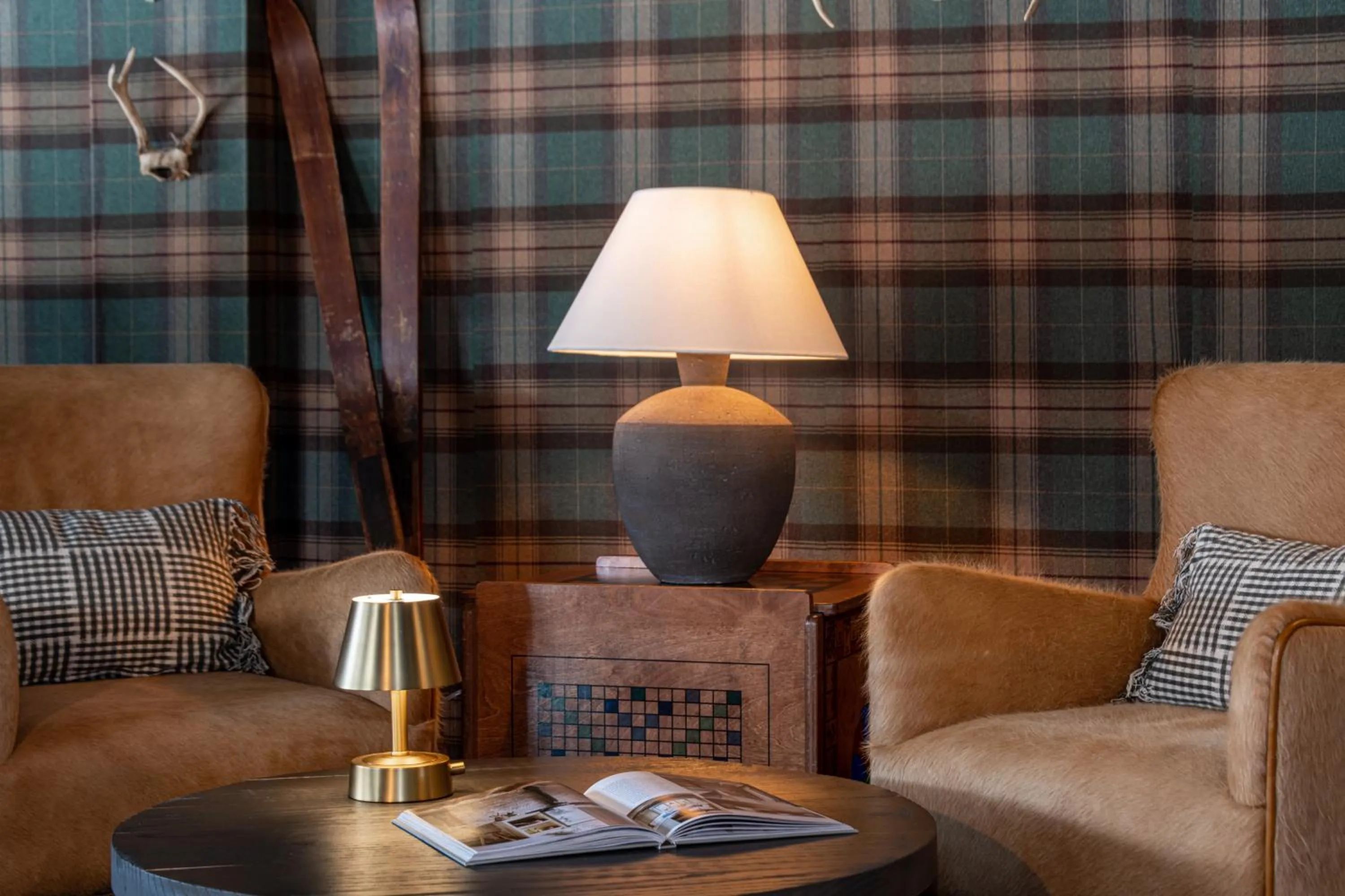 Property building in The Wentworth