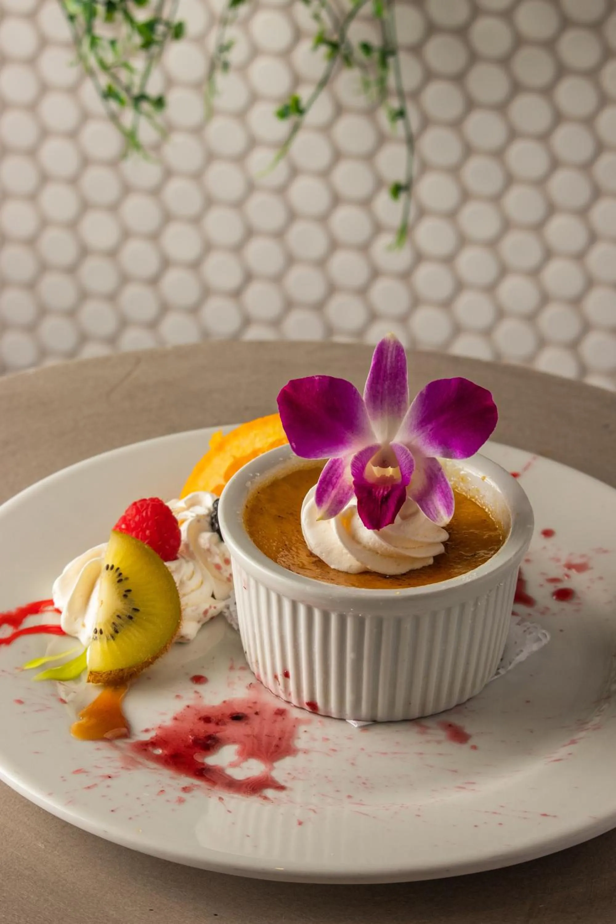 Restaurant/places to eat in Rincon Beach Resort