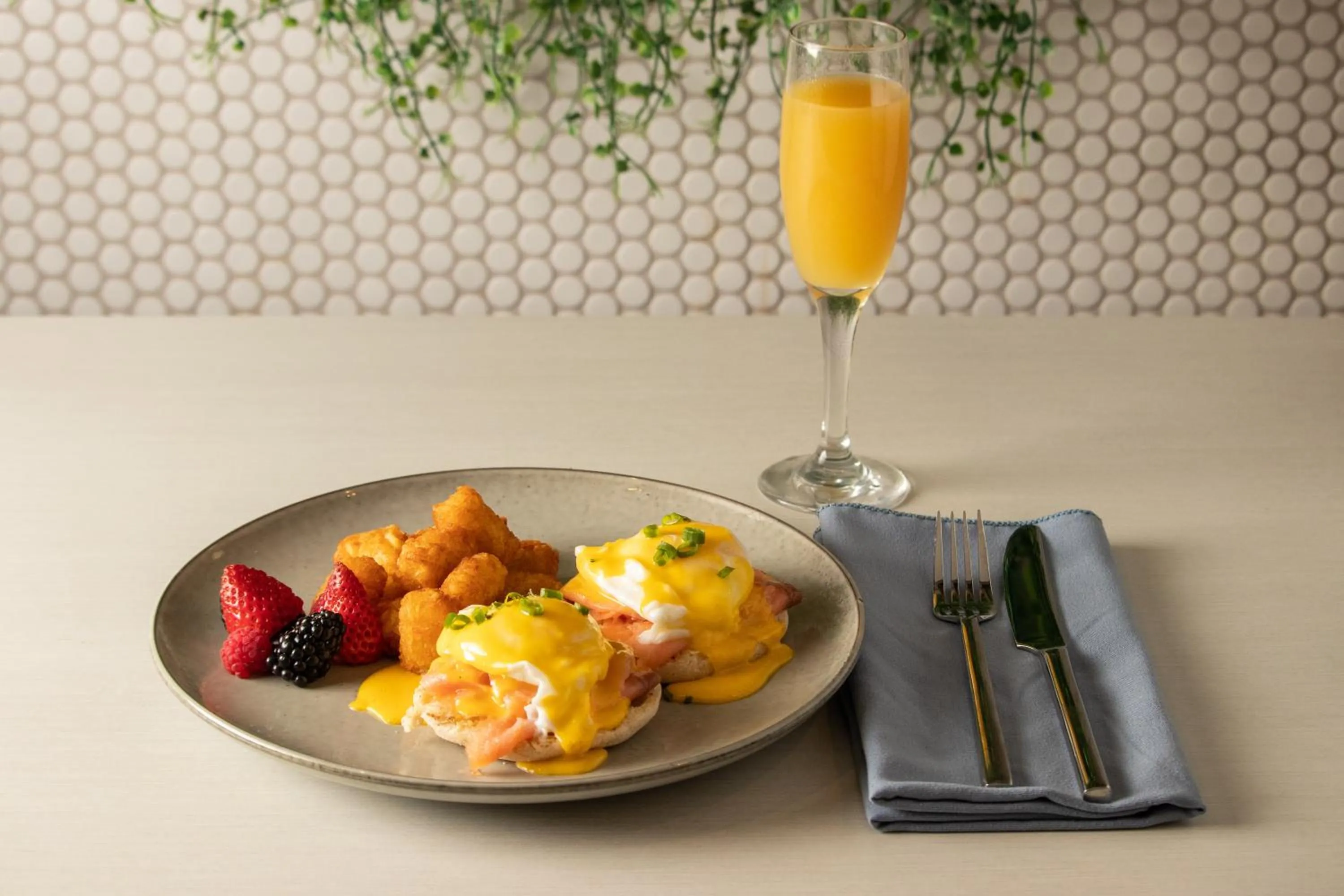 Restaurant/places to eat in Rincon Beach Resort