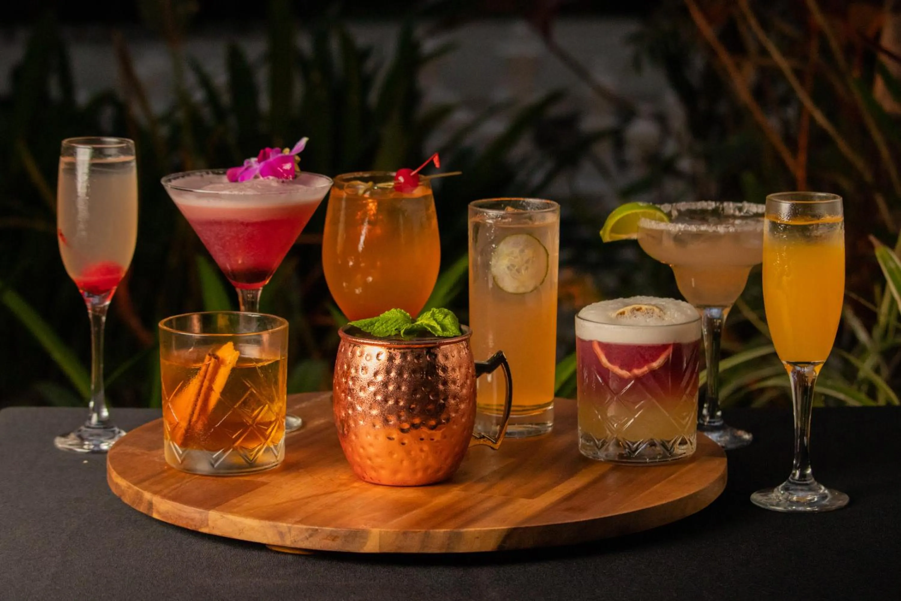 Lounge or bar in Rincon Beach Resort