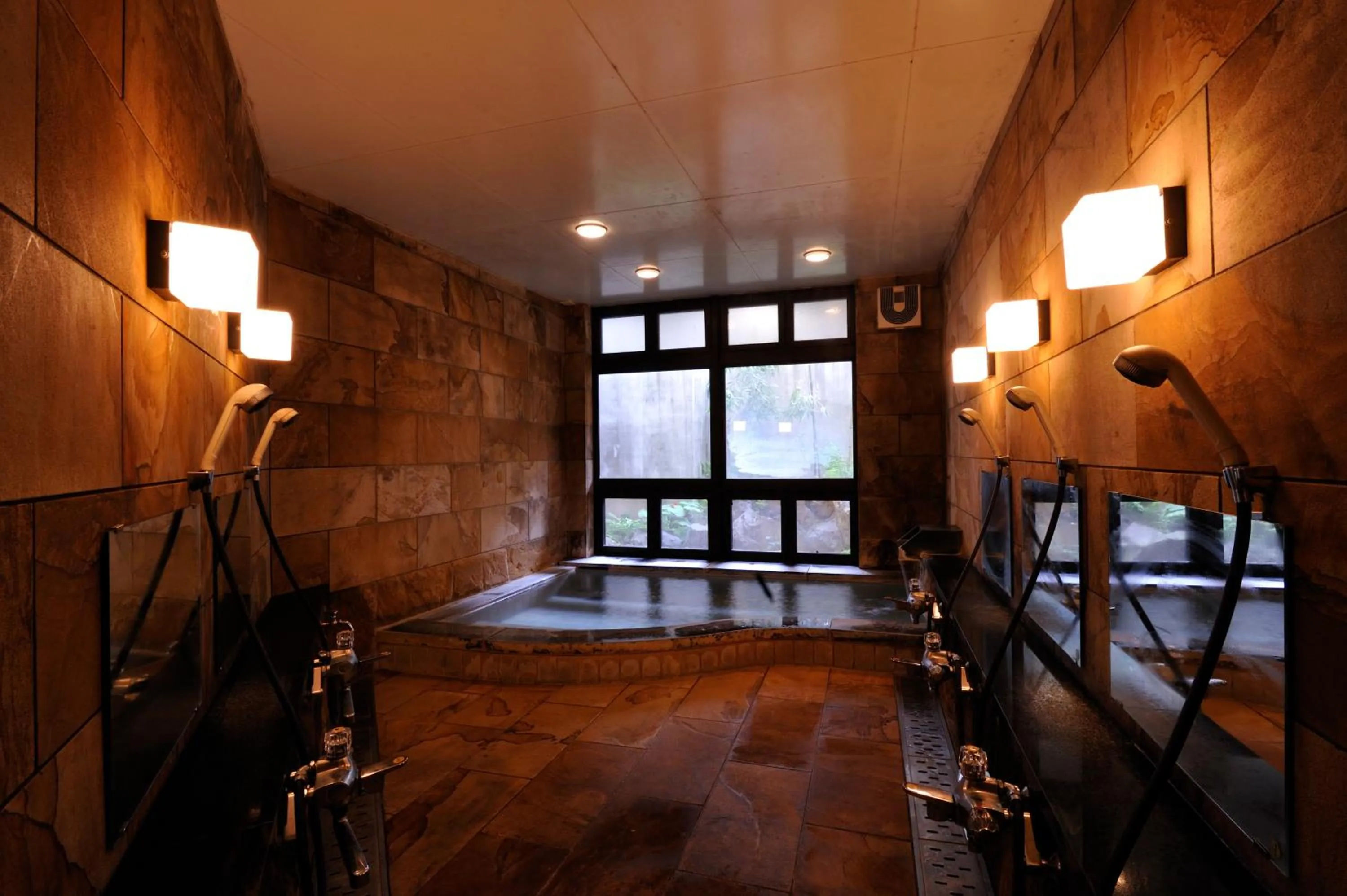 Hakuba Onsen Ryokan Shirouma-so