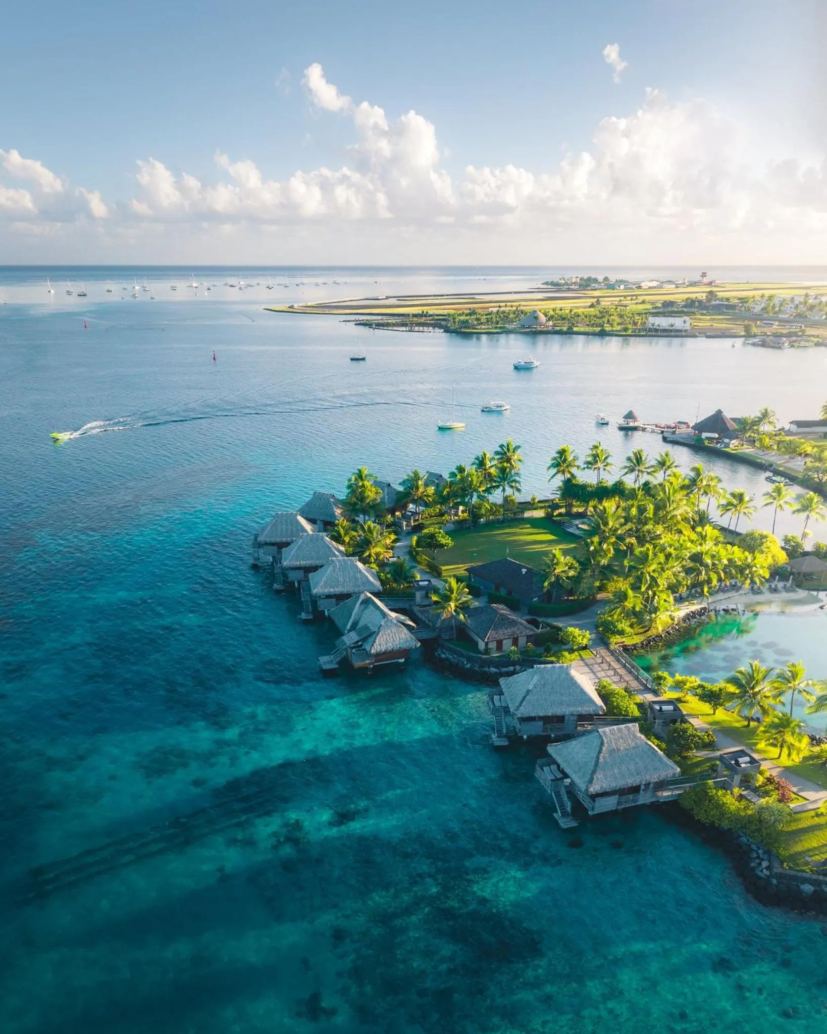 Other in InterContinental Tahiti Resort & Spa by IHG