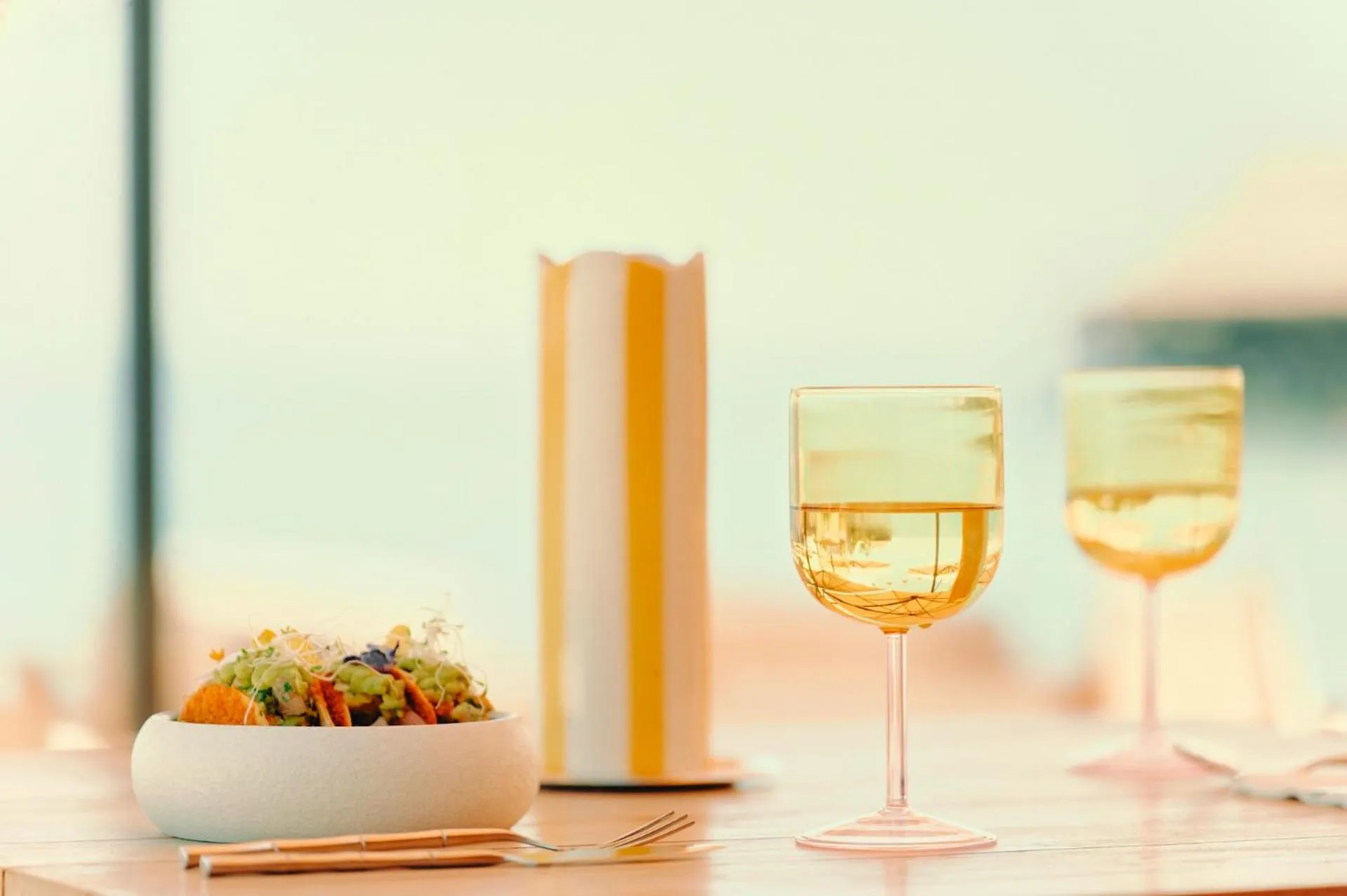 Restaurant/places to eat in InterContinental Tahiti Resort & Spa by IHG