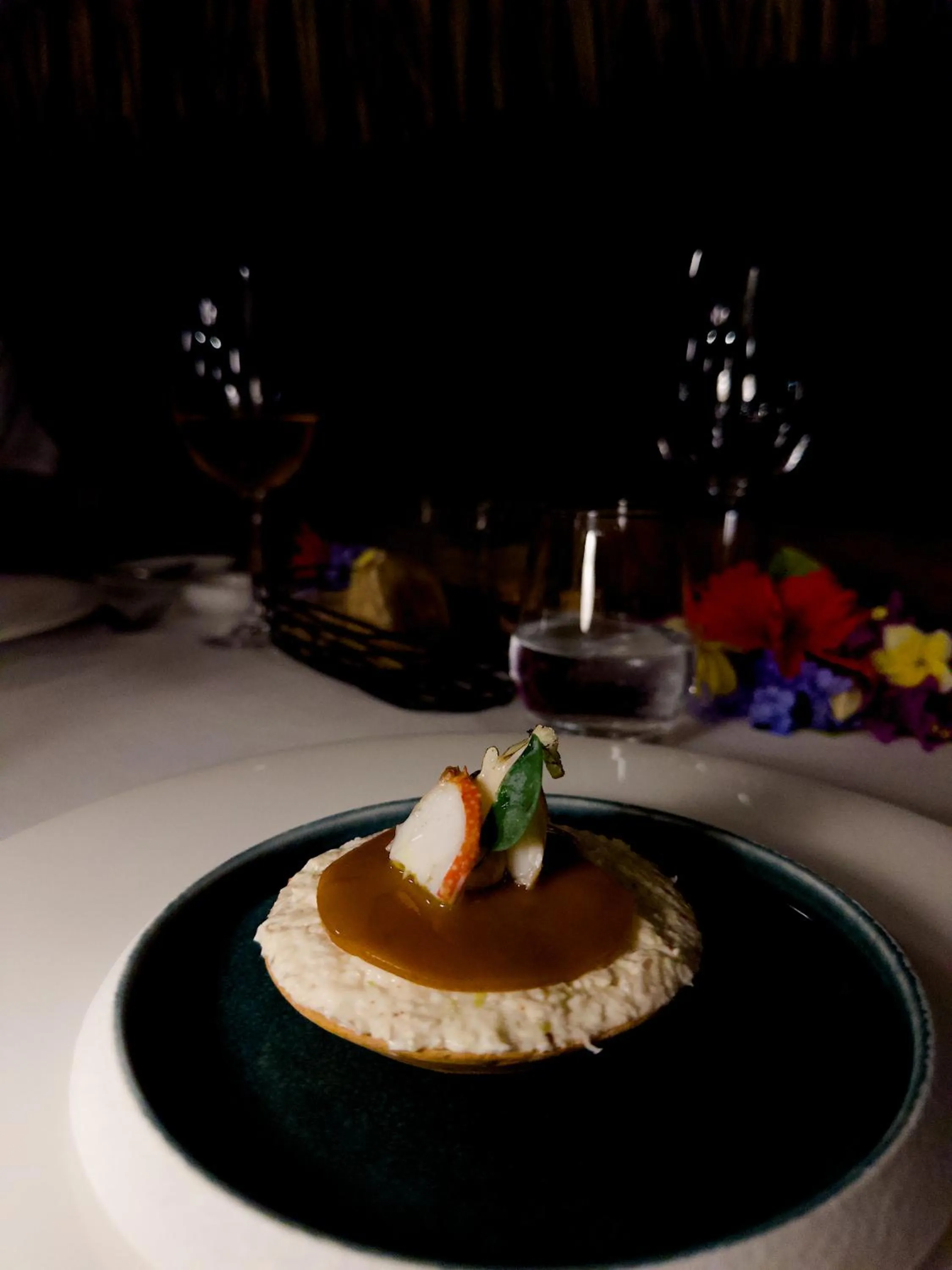 Restaurant/places to eat in InterContinental Tahiti Resort & Spa by IHG