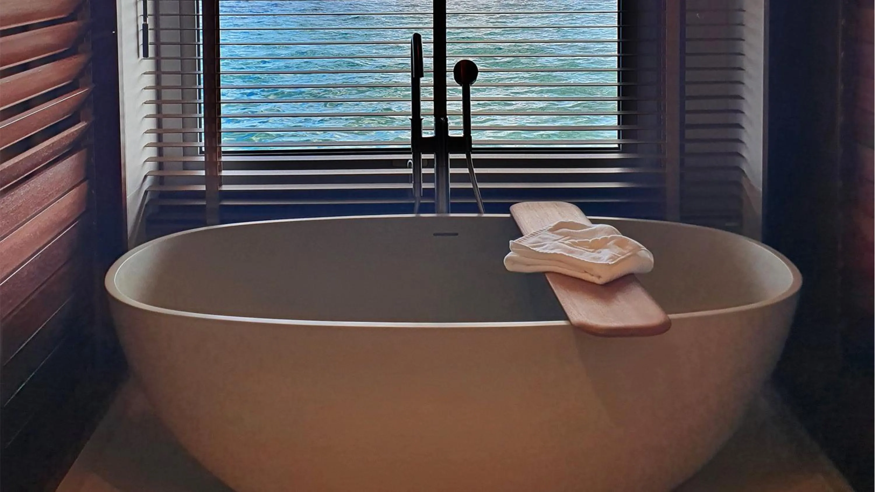 Photo of the whole room in InterContinental Tahiti Resort & Spa by IHG