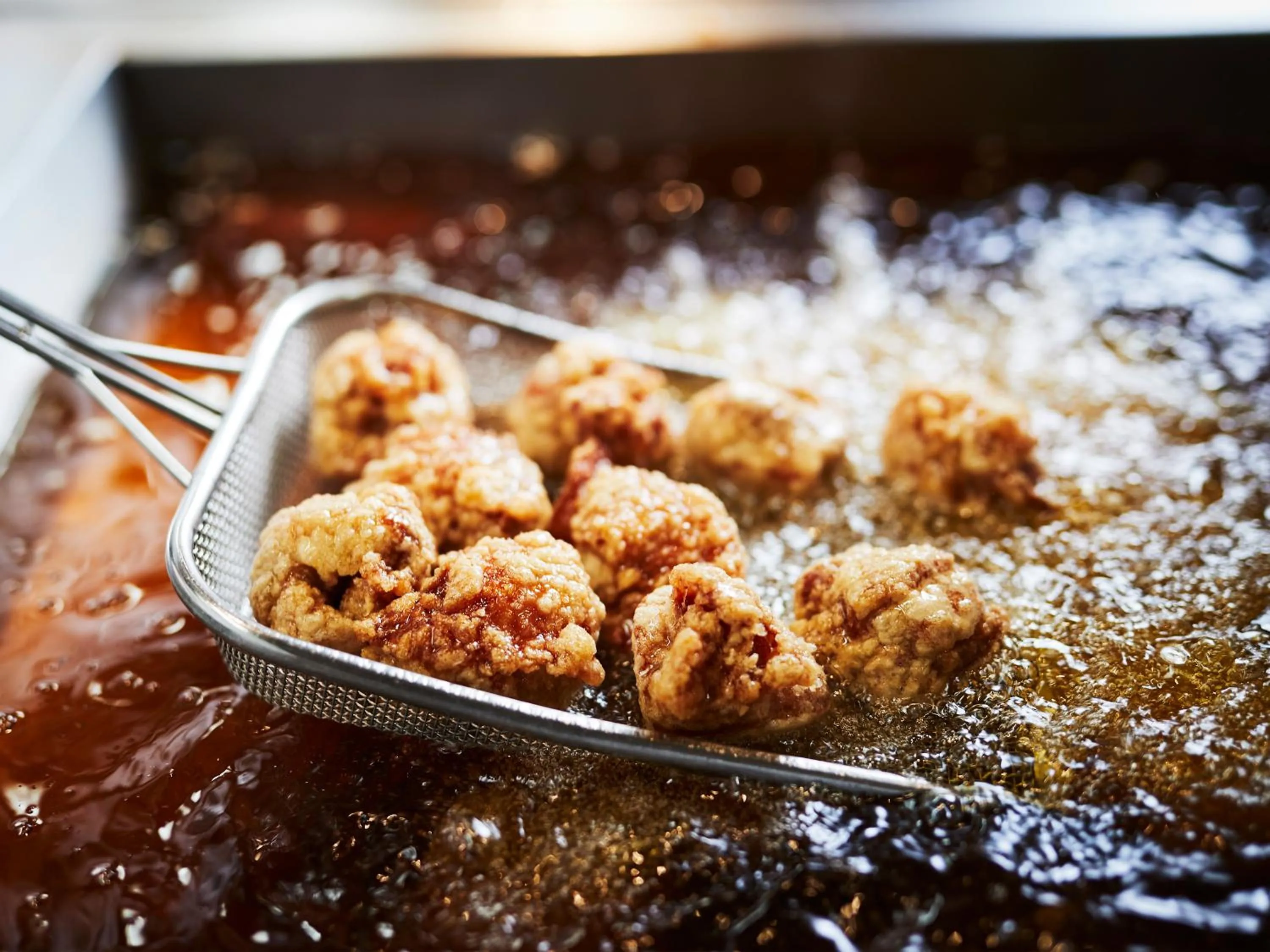 Food close-up in Hotel Universal Port