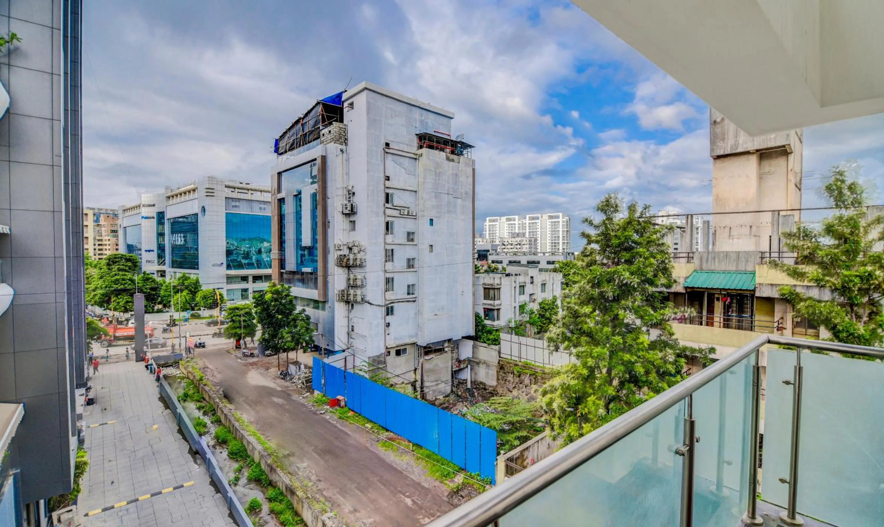 Day in Treebo Kuval Inn