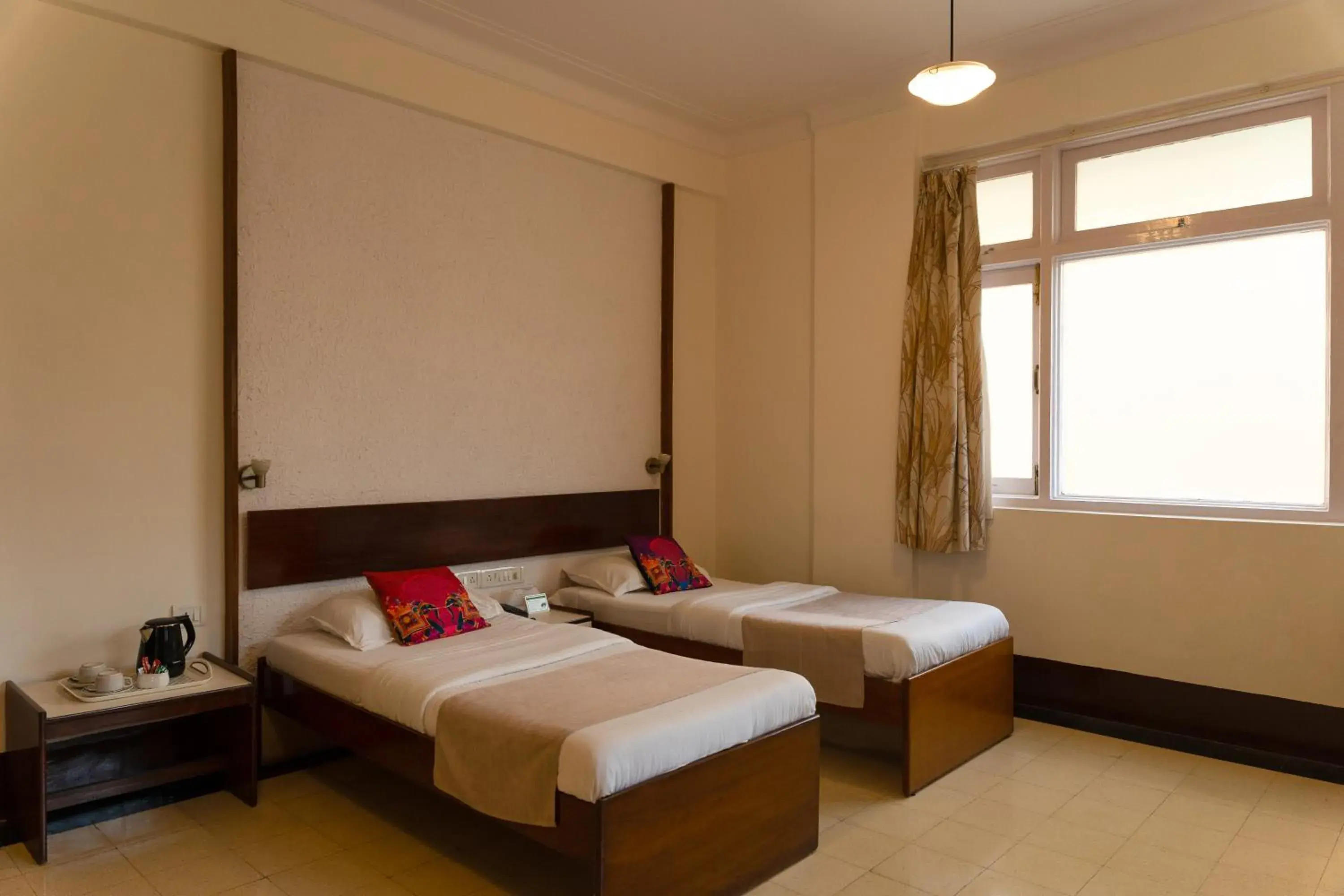 Standard Room - single occupancy in Sea Green Hotel Standard Room - single occupancy in Sea Green Hotel