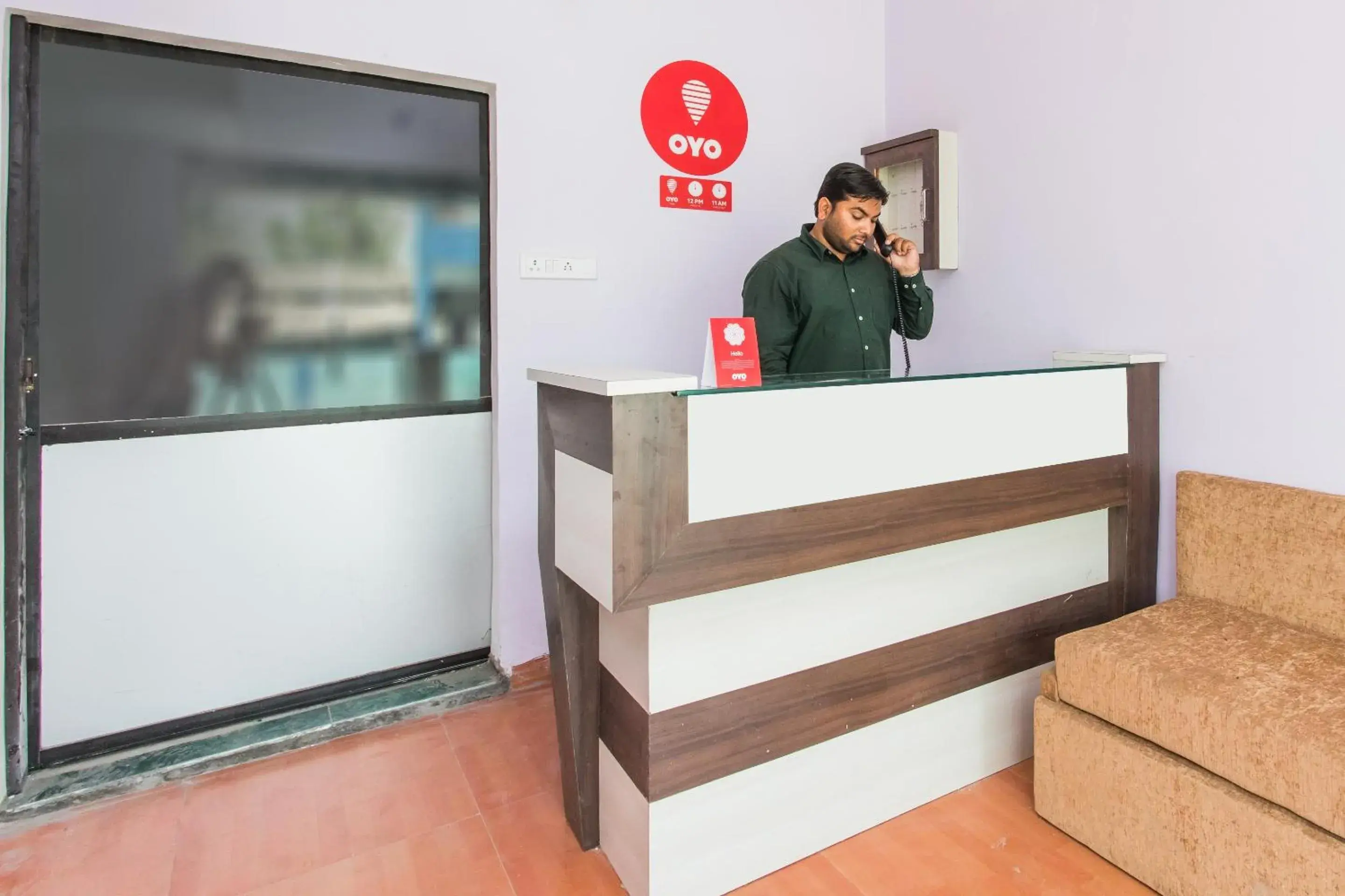 Hotel O Madhur Inn Hotel O Madhur Inn