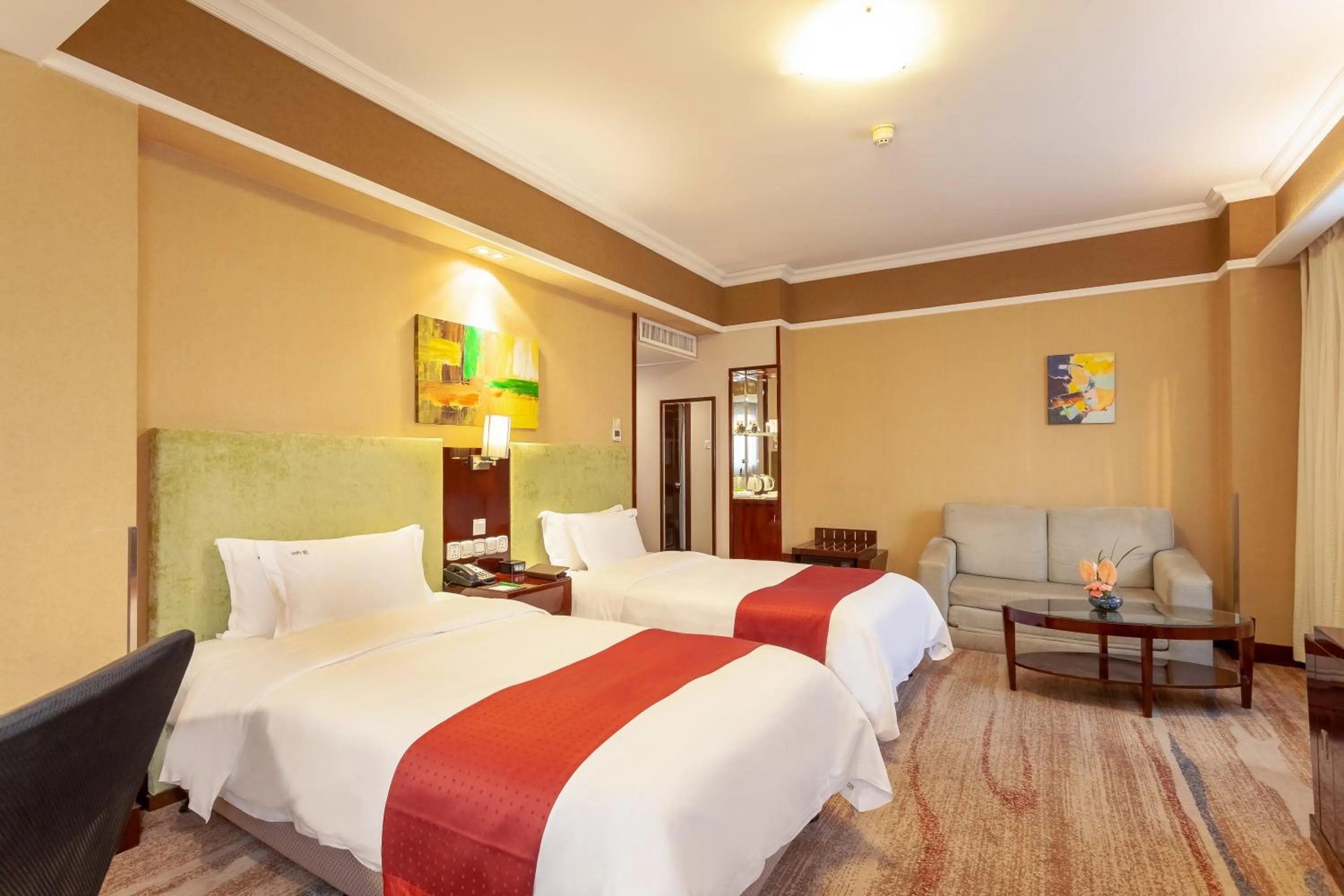 Holiday Inn Hefei by IHG