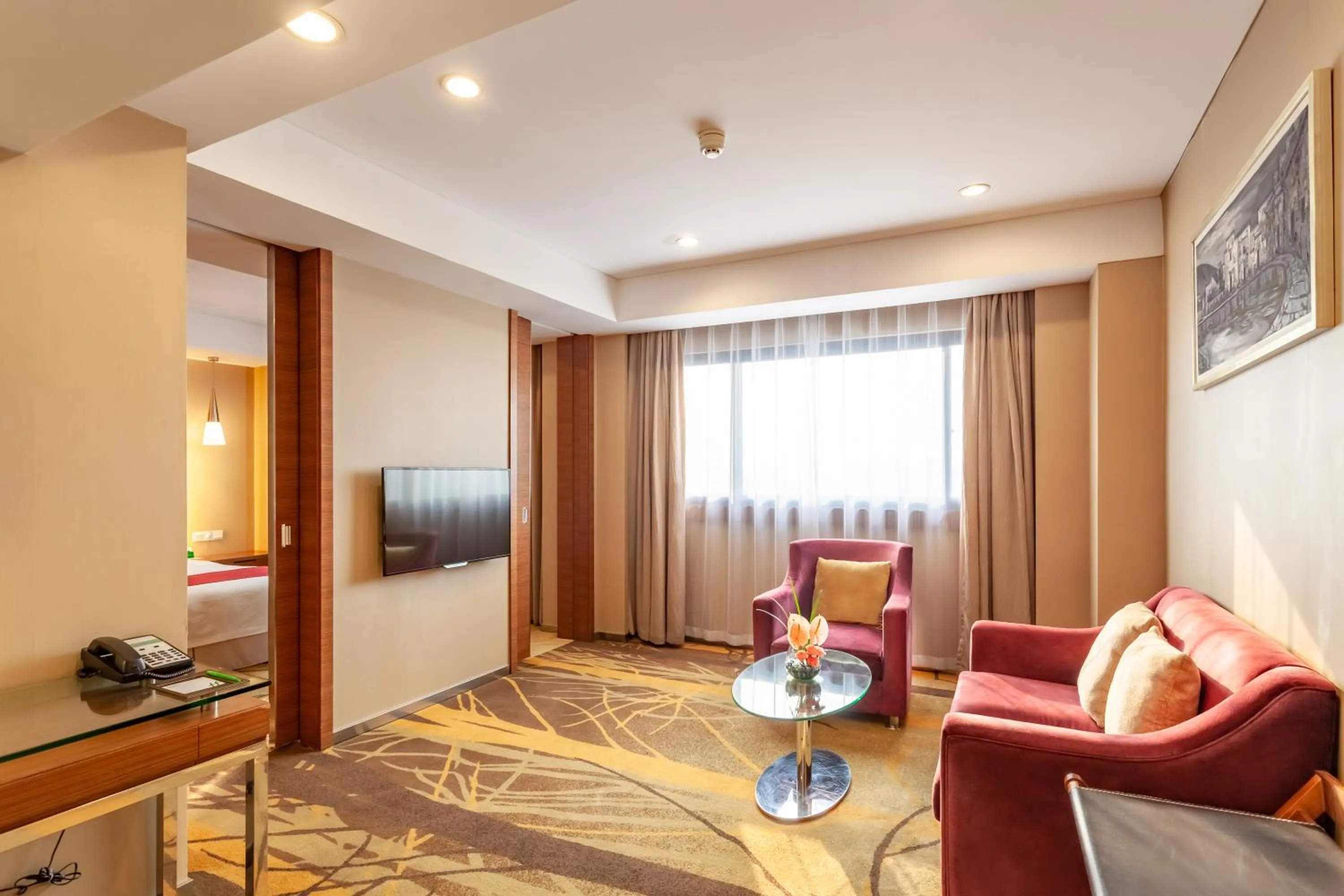 Holiday Inn Hefei by IHG