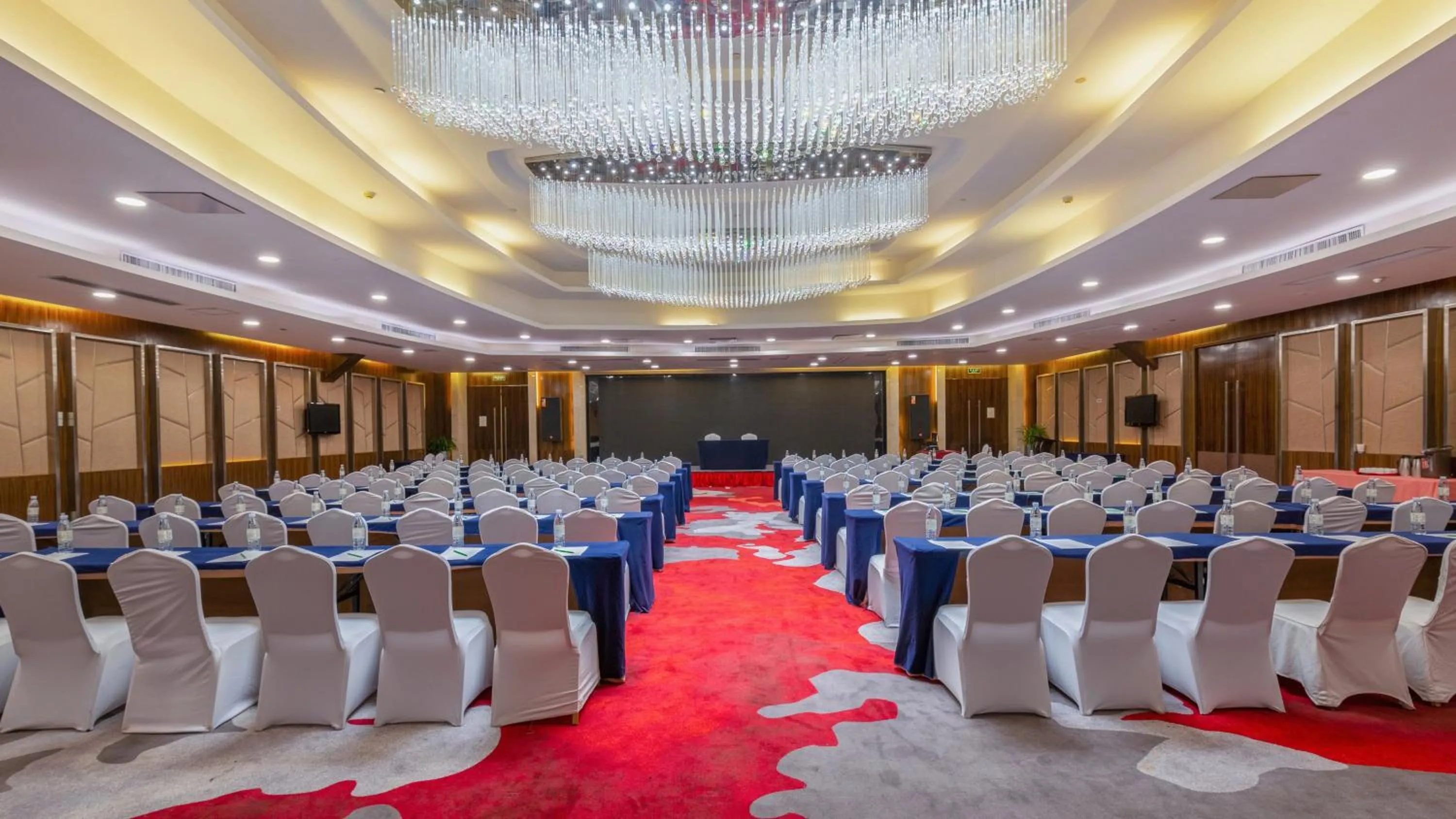 Banquet/Function facilities in Holiday Inn Hefei by IHG