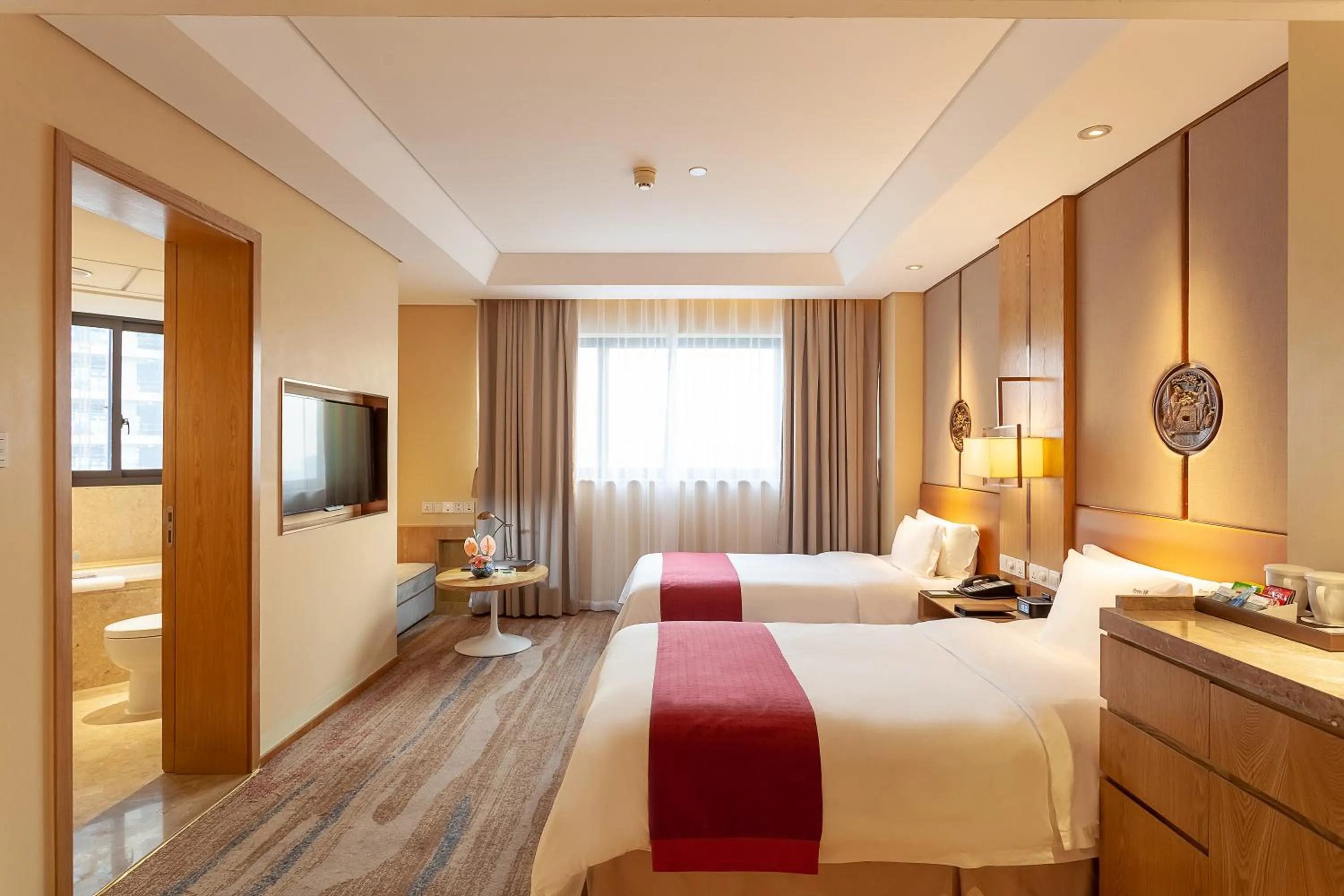 Holiday Inn Hefei by IHG