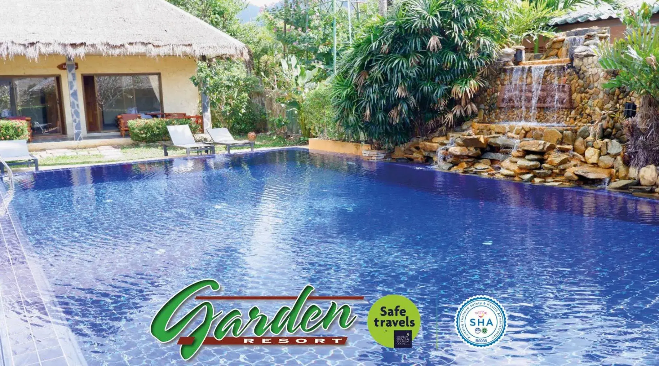 Garden Resort Garden Resort