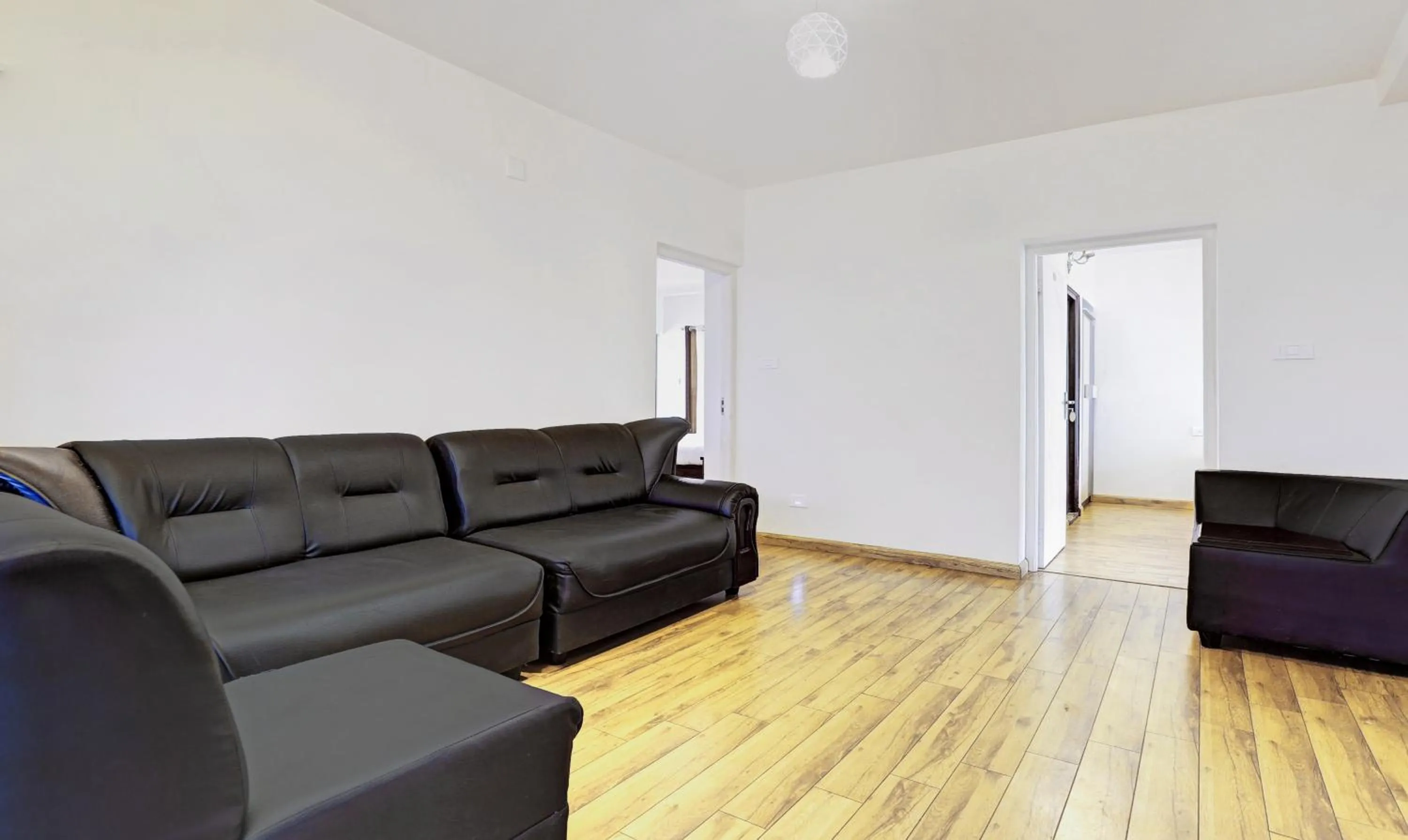 Seating area in Itsy Hotels Twin Falls