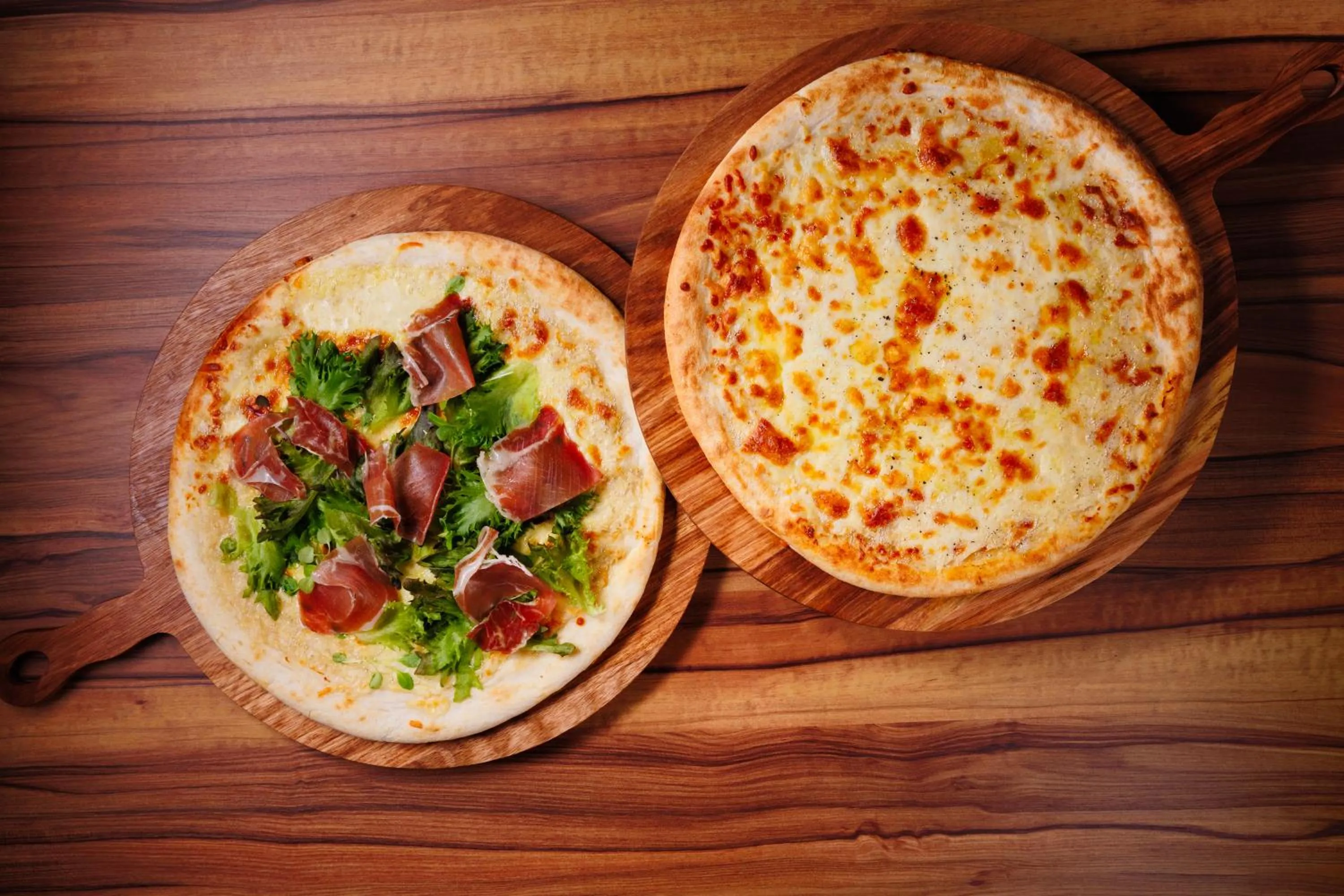 Food and drinks in Hakuba Tokyu Hotel