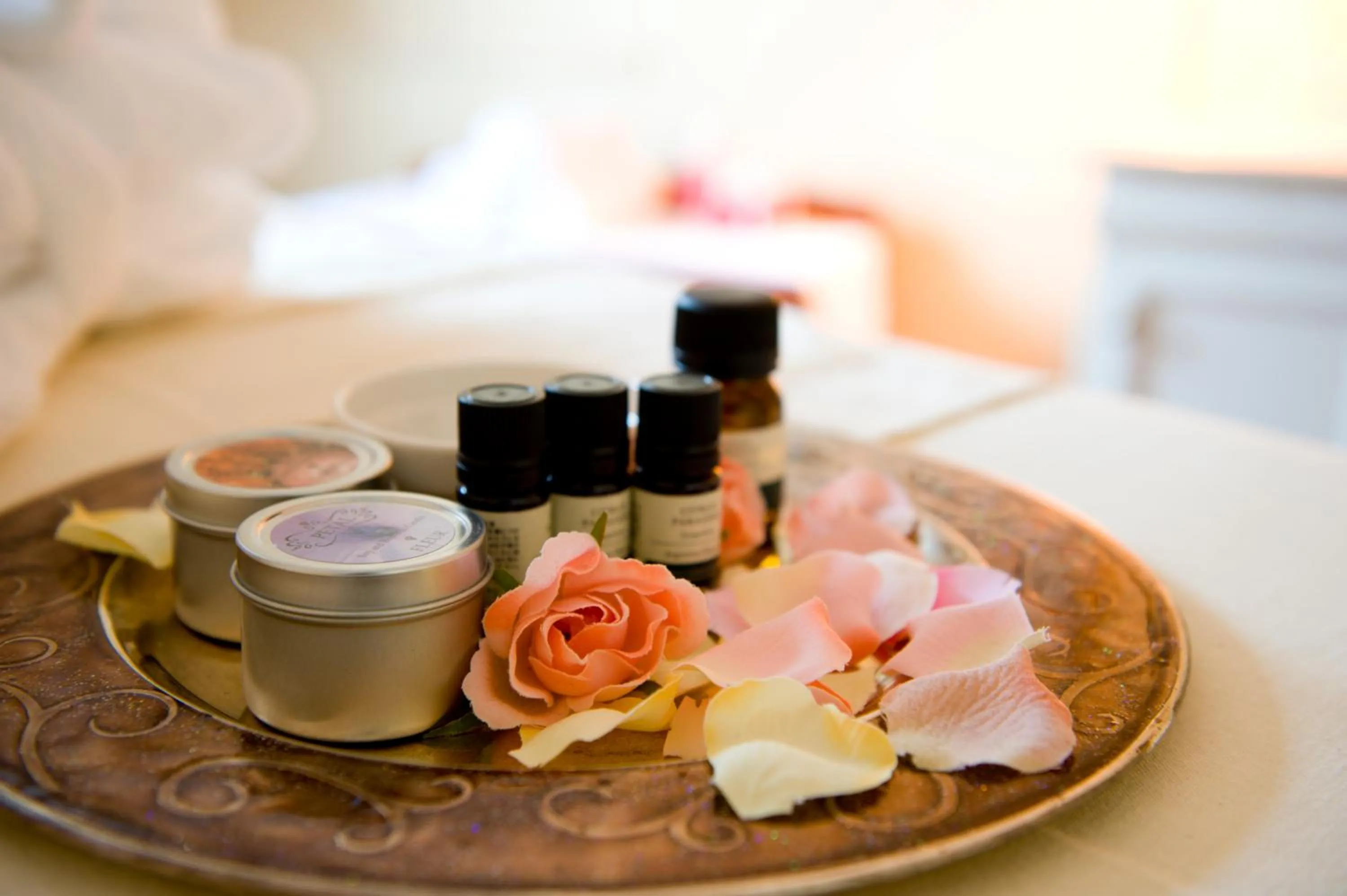 Spa and wellness centre/facilities in Hakuba Tokyu Hotel