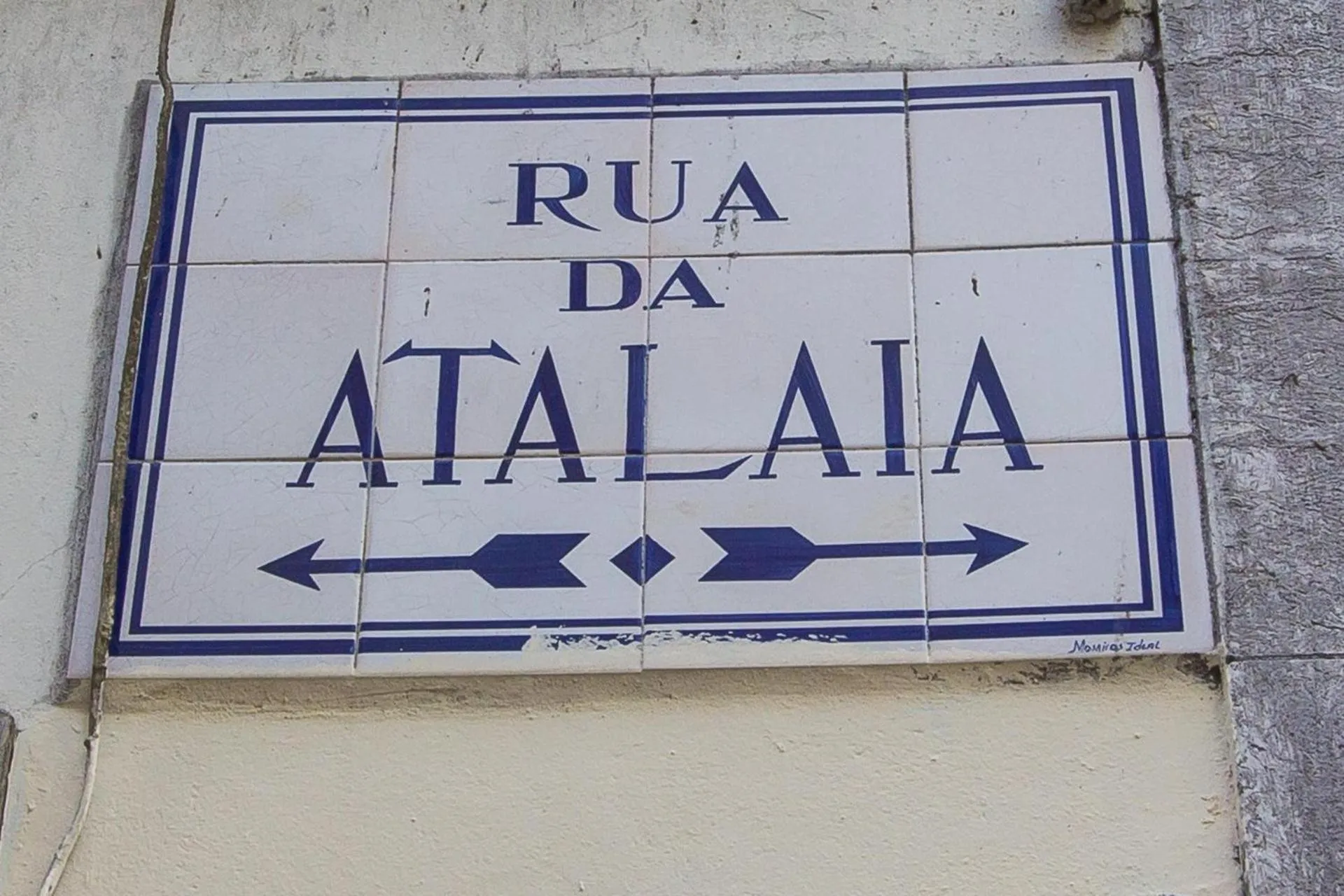 Other in Bairro Alto Stylish by Homing