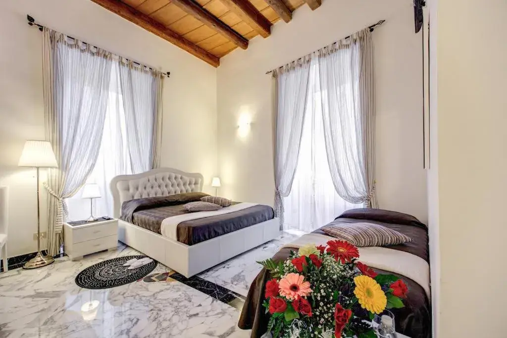 Il Fascino Di Roma Il Fascino Di Roma