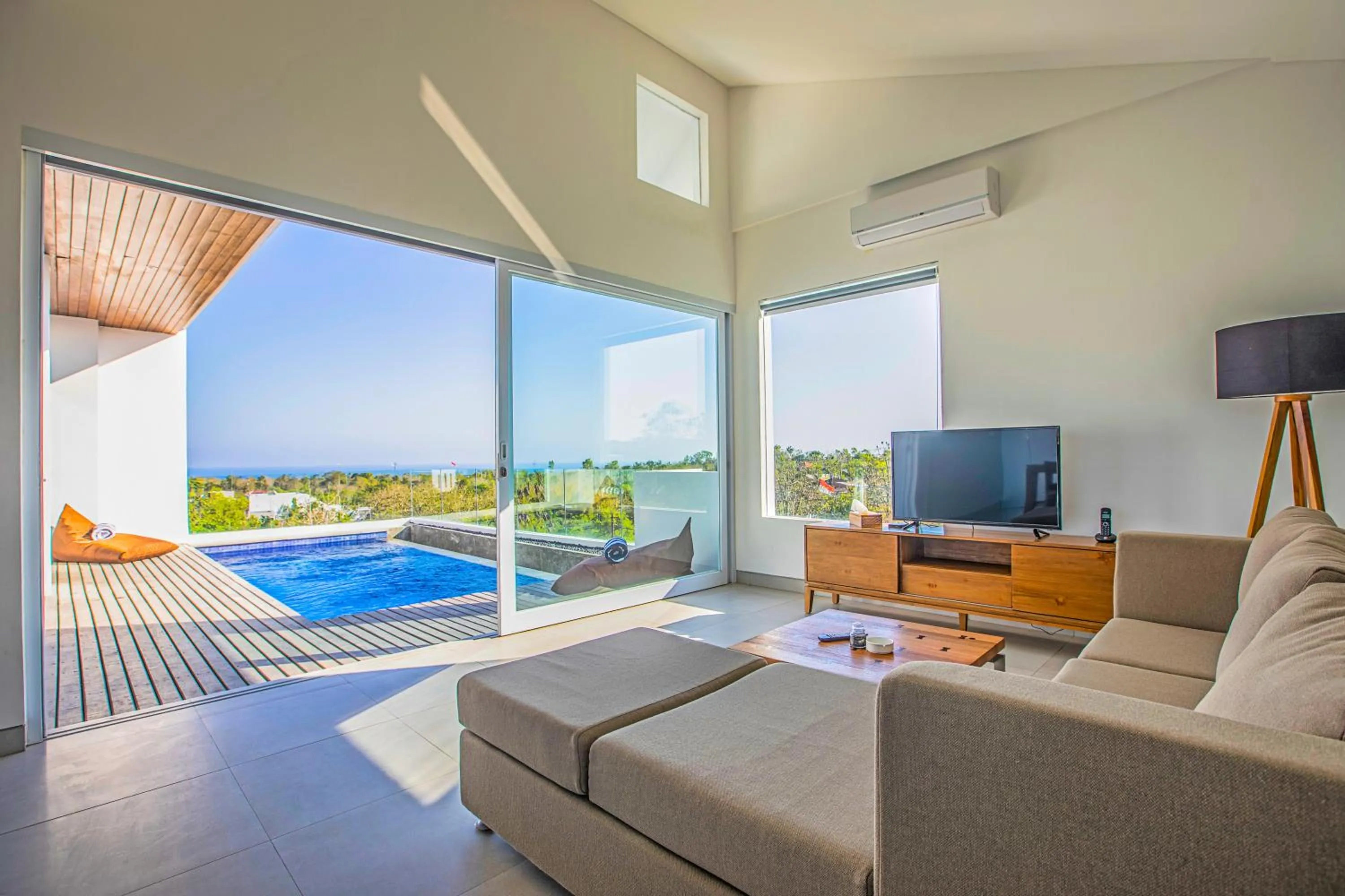 Residential Suite in Hideaway Villas Bali - Ungasan by Kanaan Hospitality