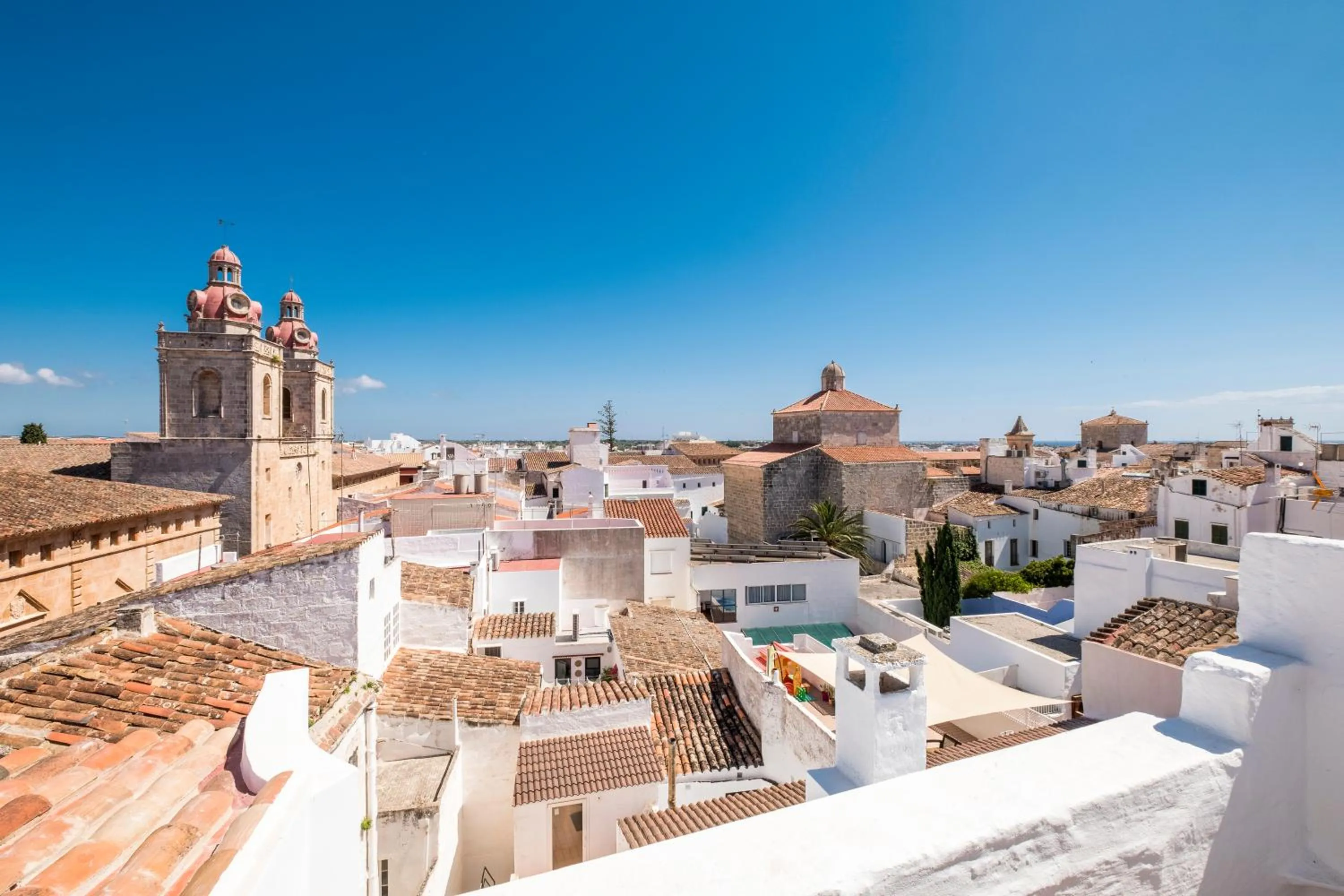 Balcony/Terrace in Nao Catedral Boutique Hotel