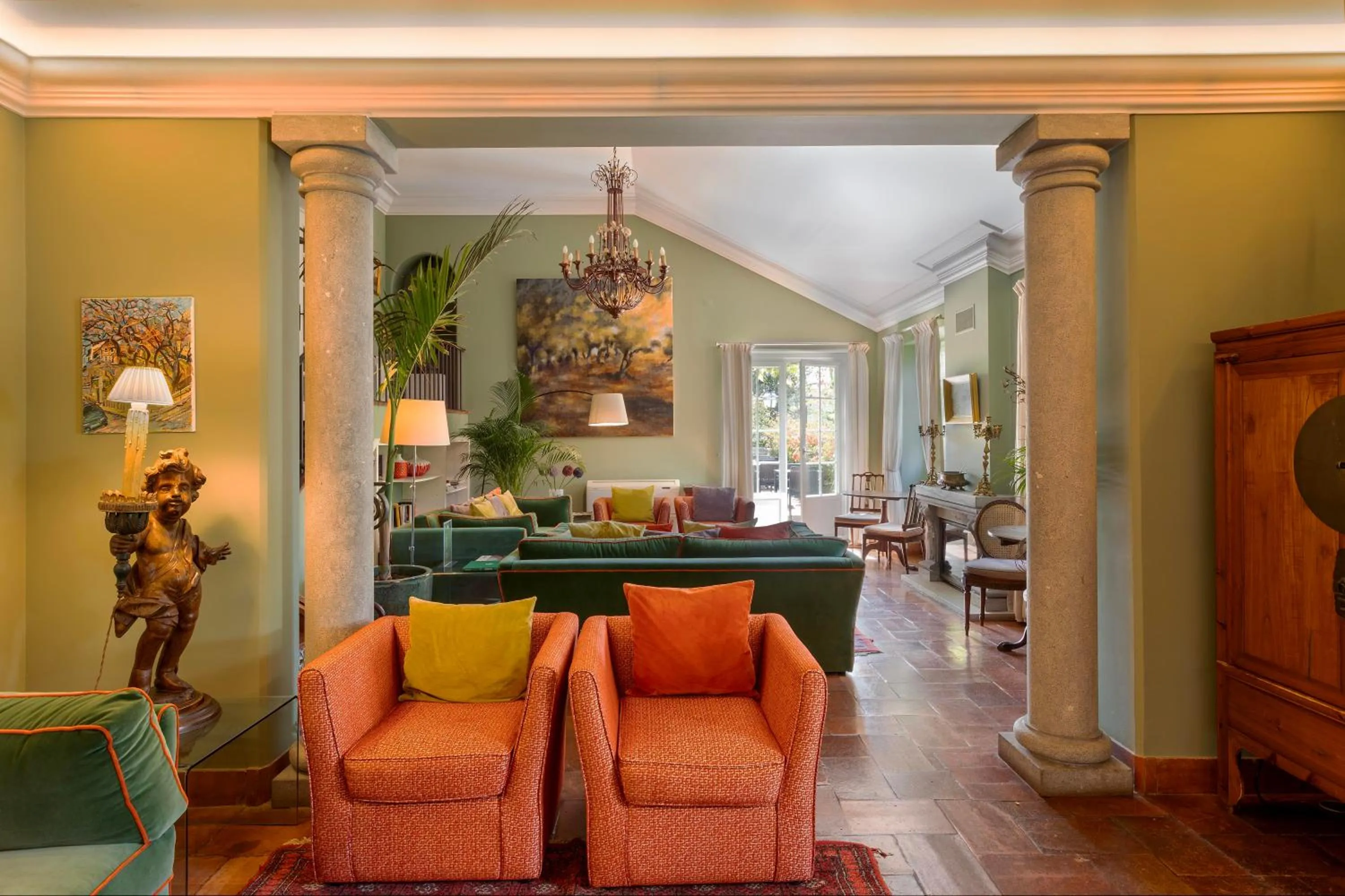 Casa Vela Boutique House