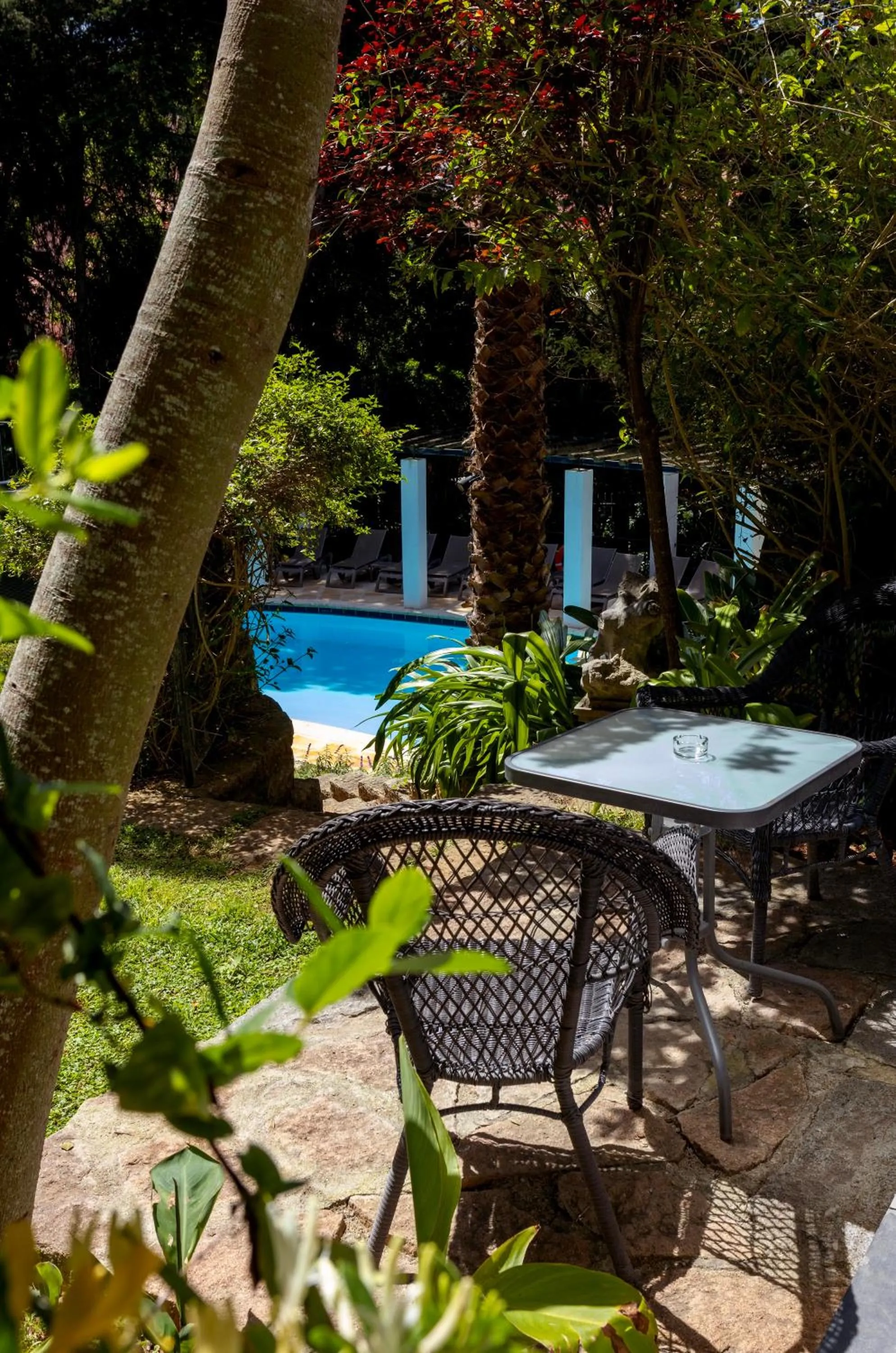 Casa Vela Boutique House