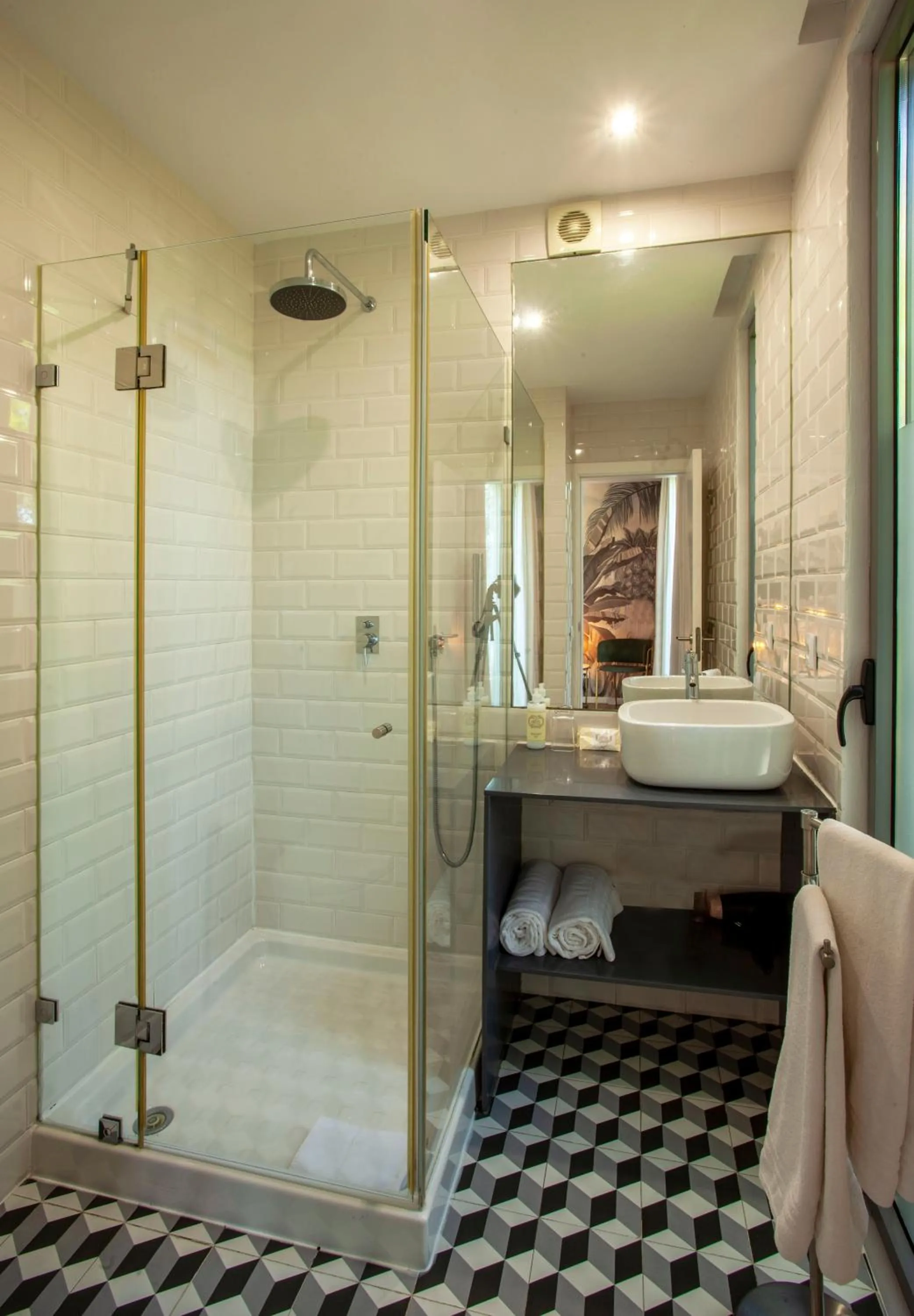 Casa Vela Boutique House