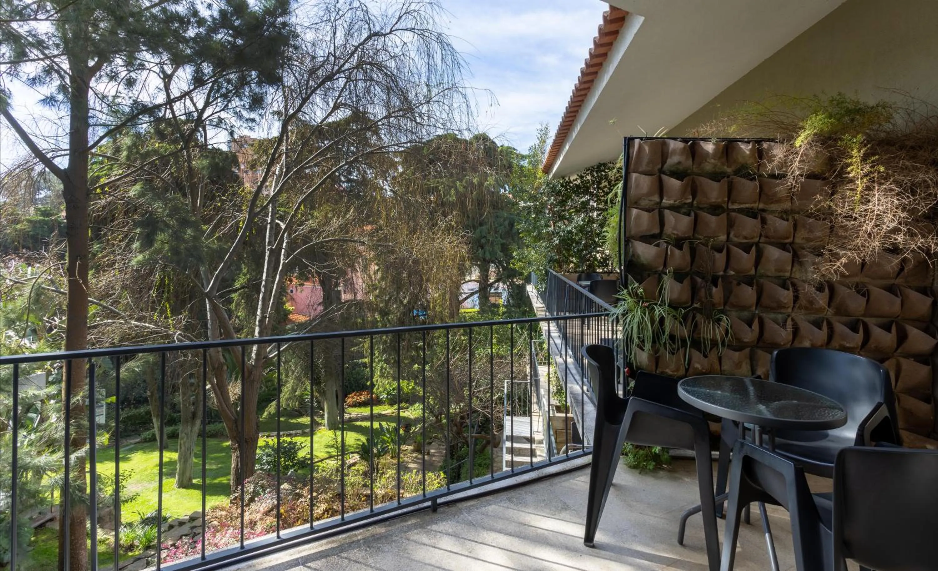 Casa Vela Boutique House