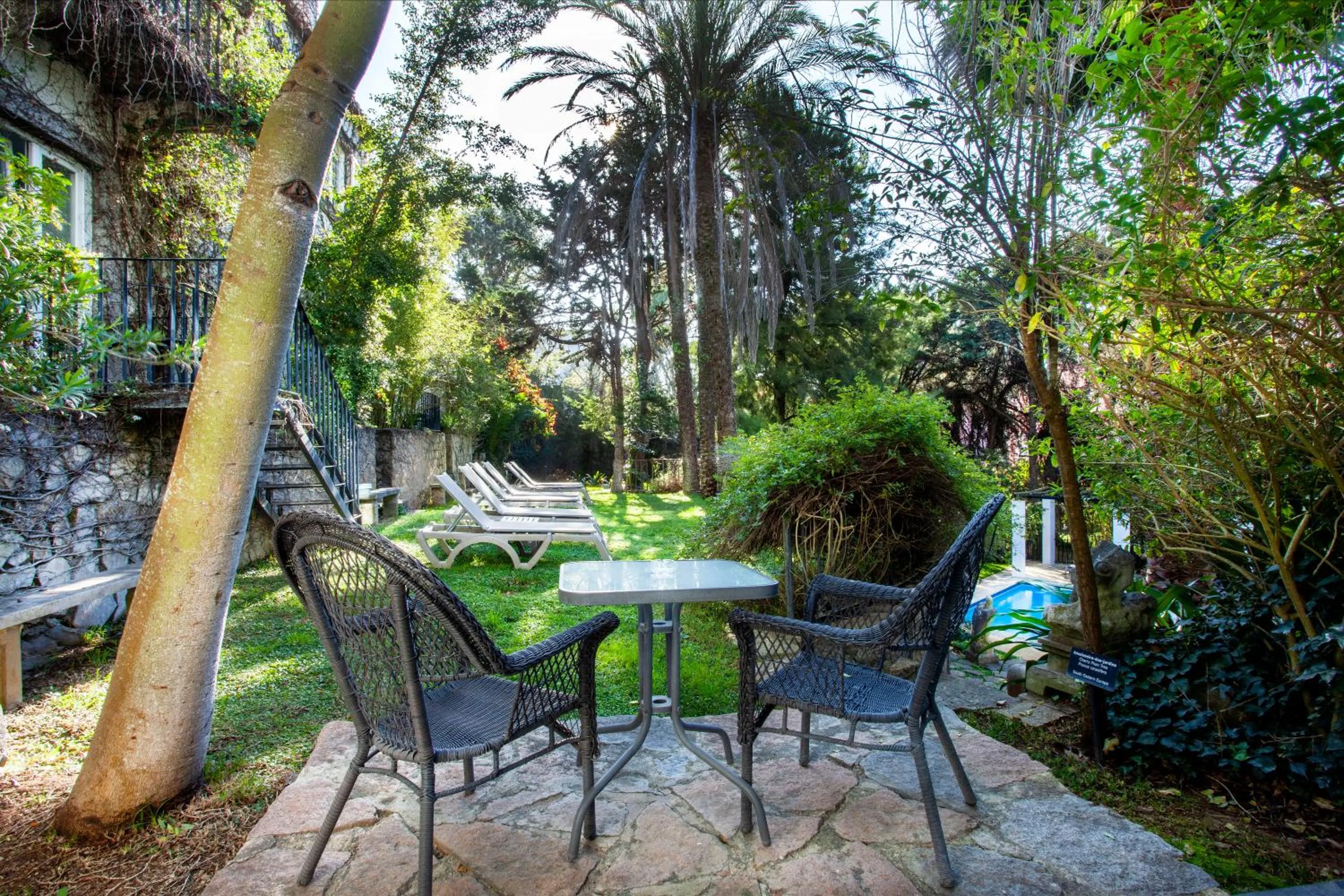 Casa Vela Boutique House