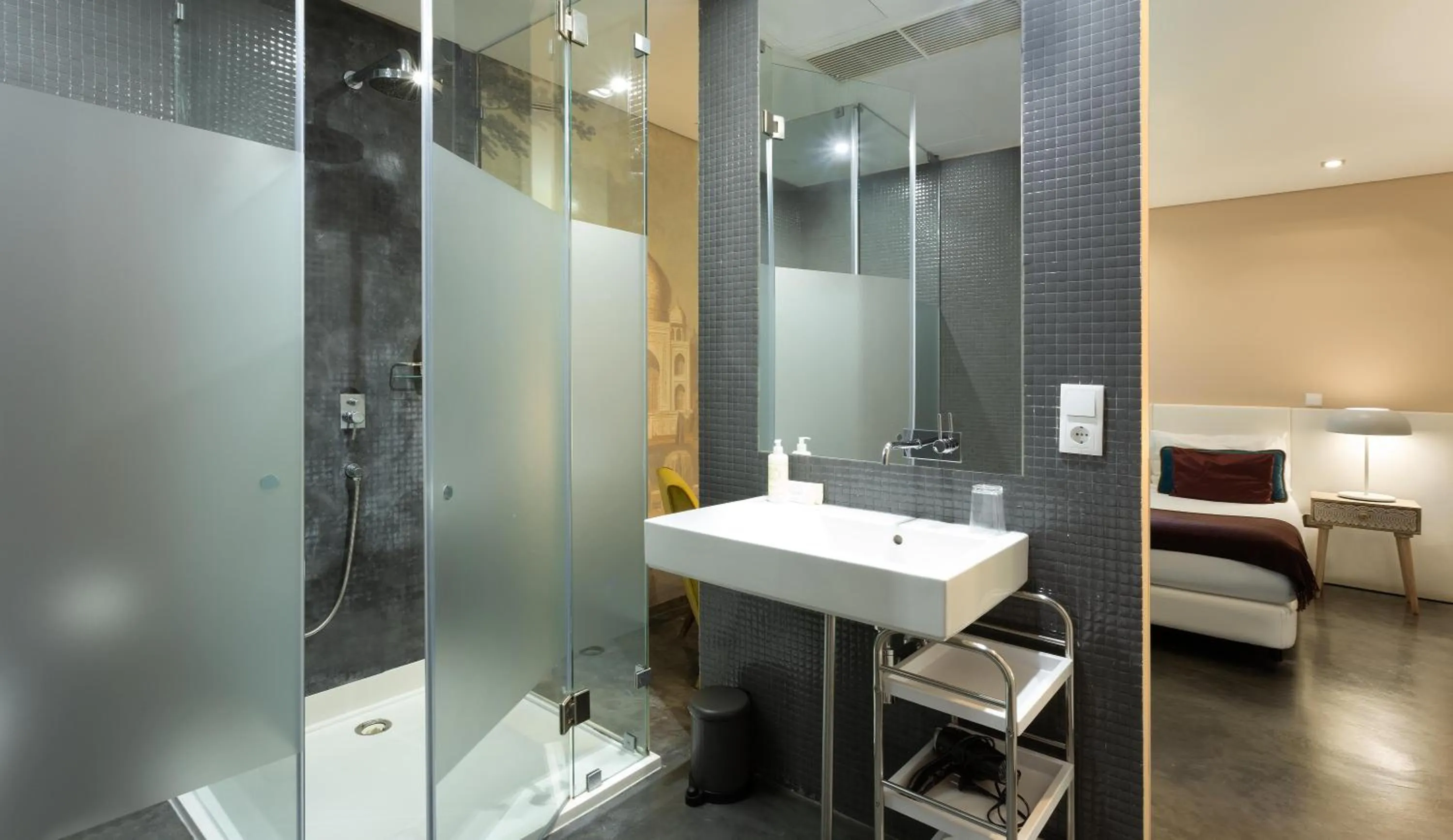 Casa Vela Boutique House