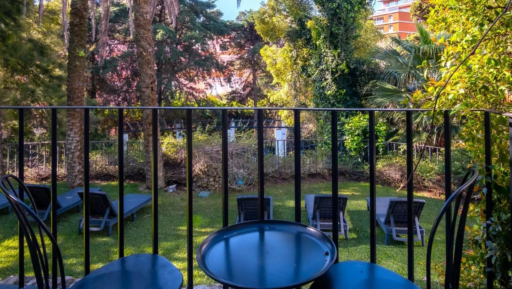 Casa Vela Boutique House