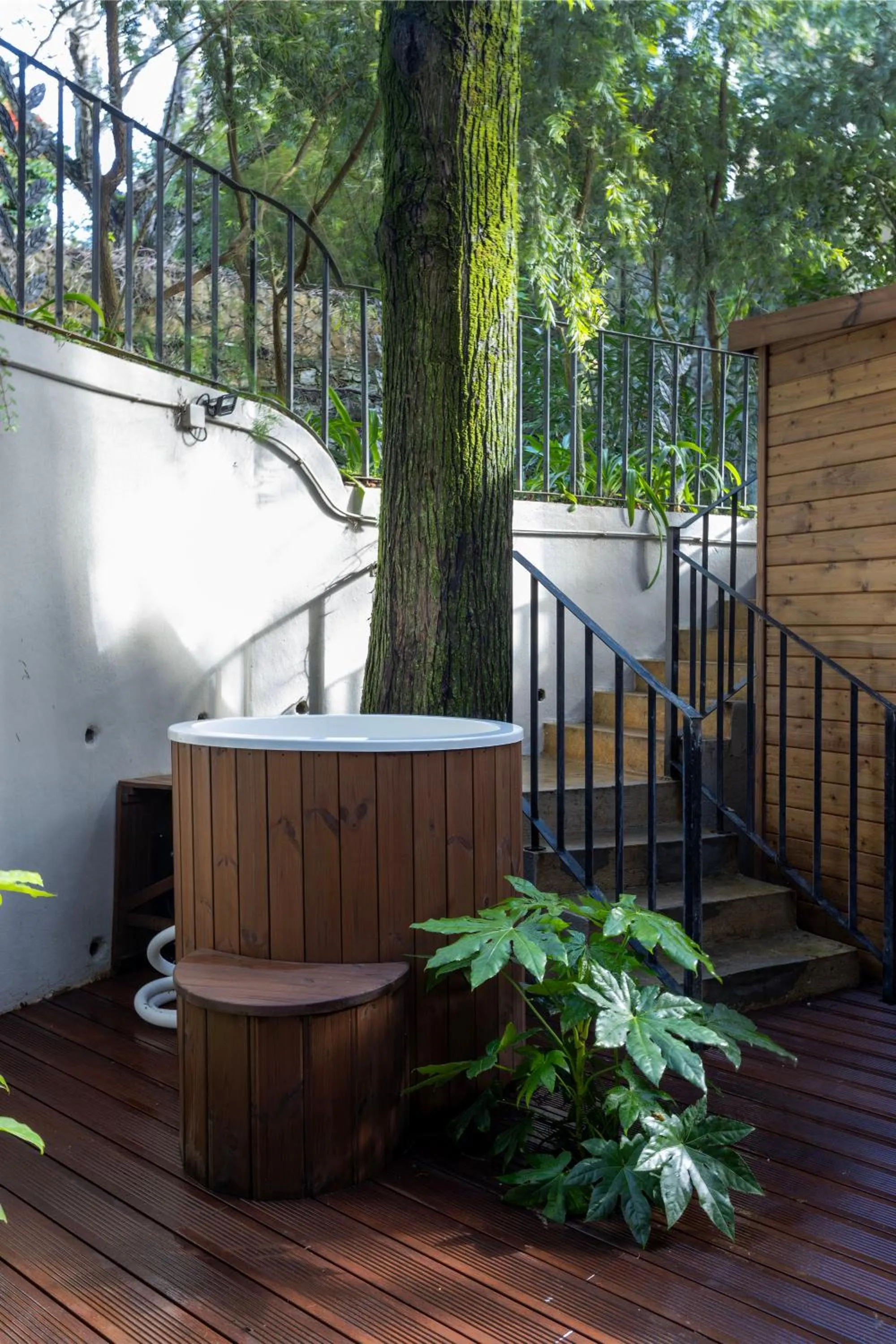 Spa and wellness centre/facilities in Casa Vela Boutique House