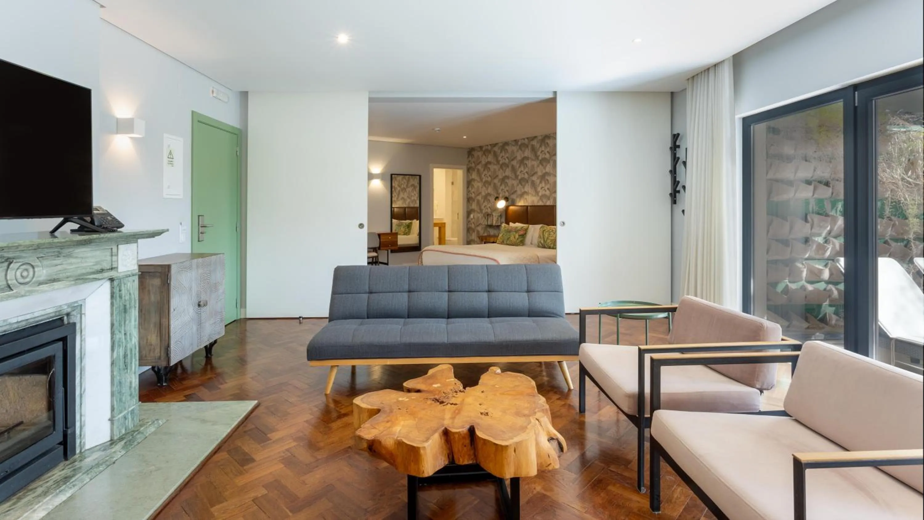 Casa Vela Boutique House