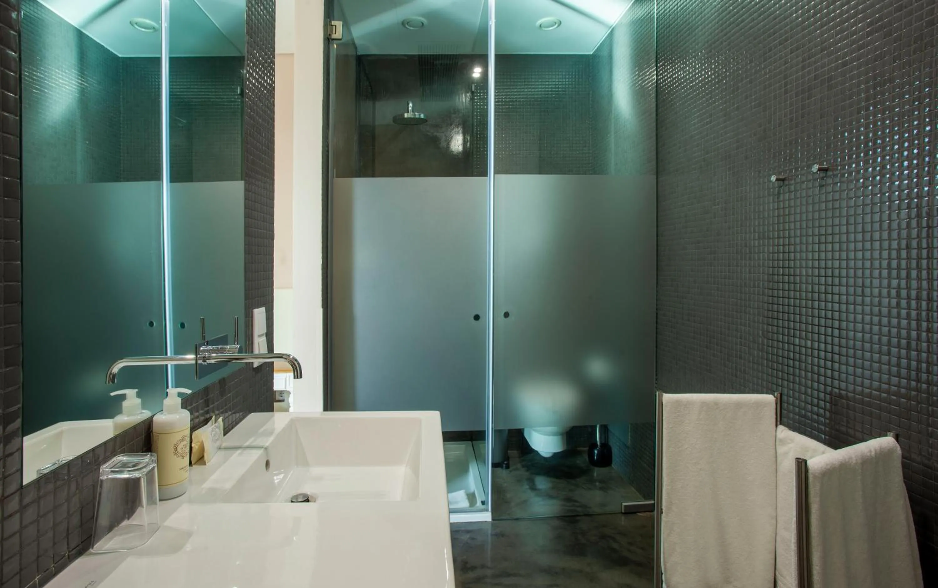 Casa Vela Boutique House