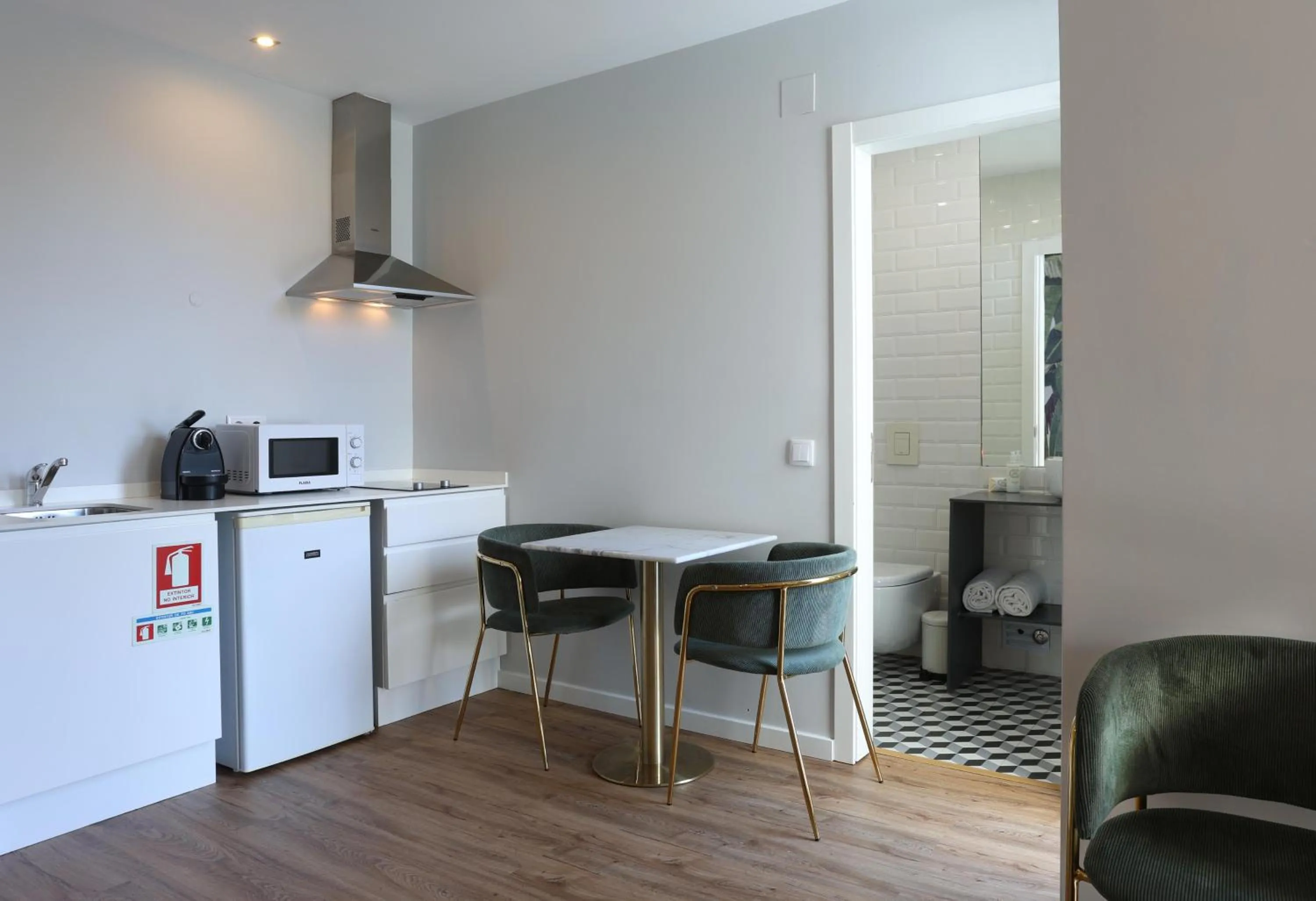 Casa Vela Boutique House