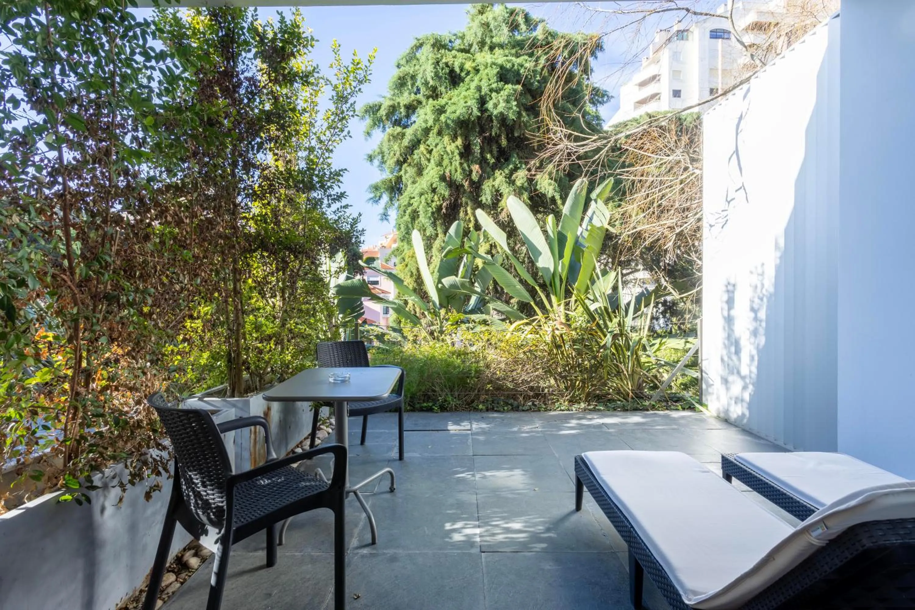 Casa Vela Boutique House