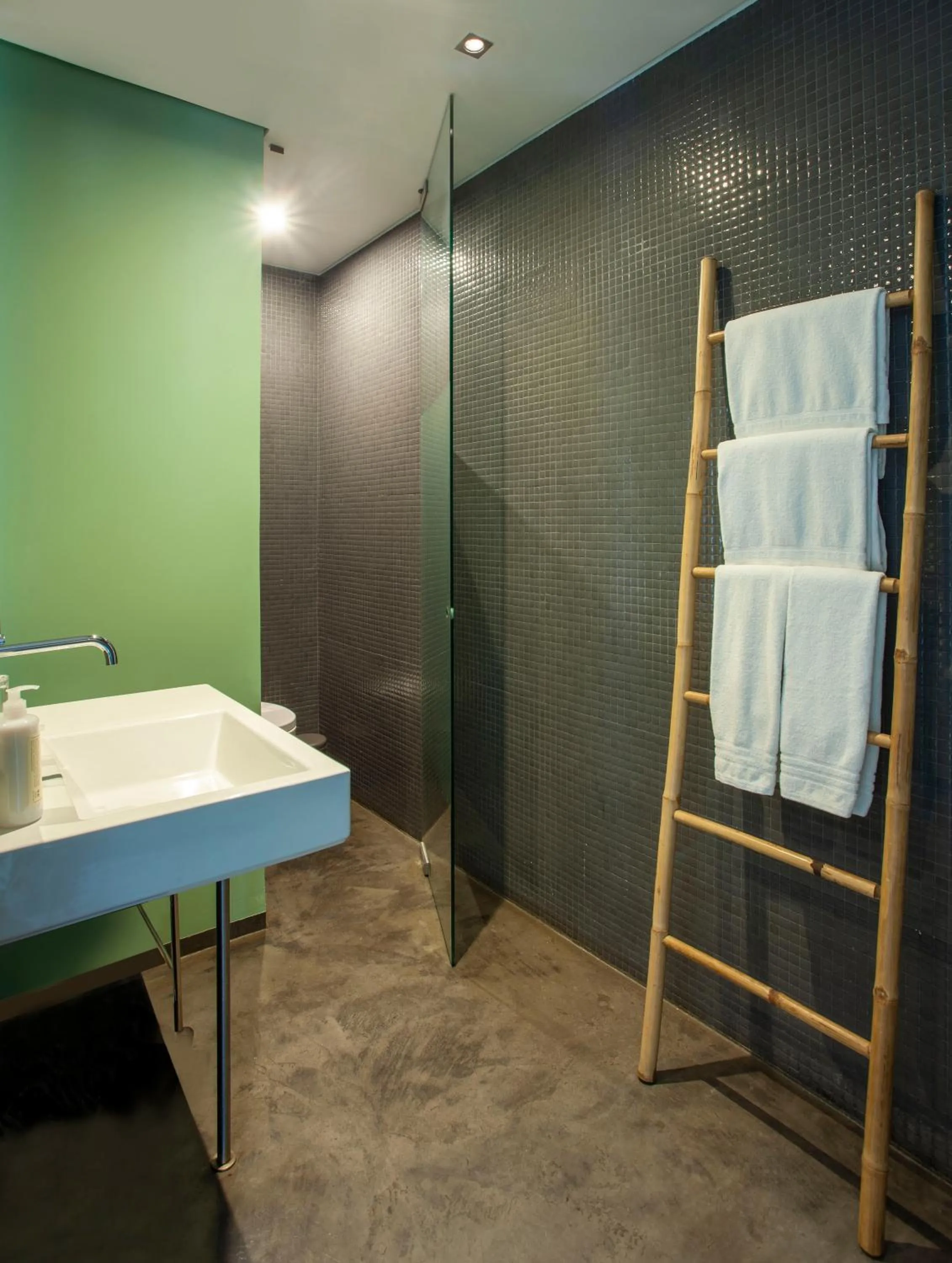 Casa Vela Boutique House