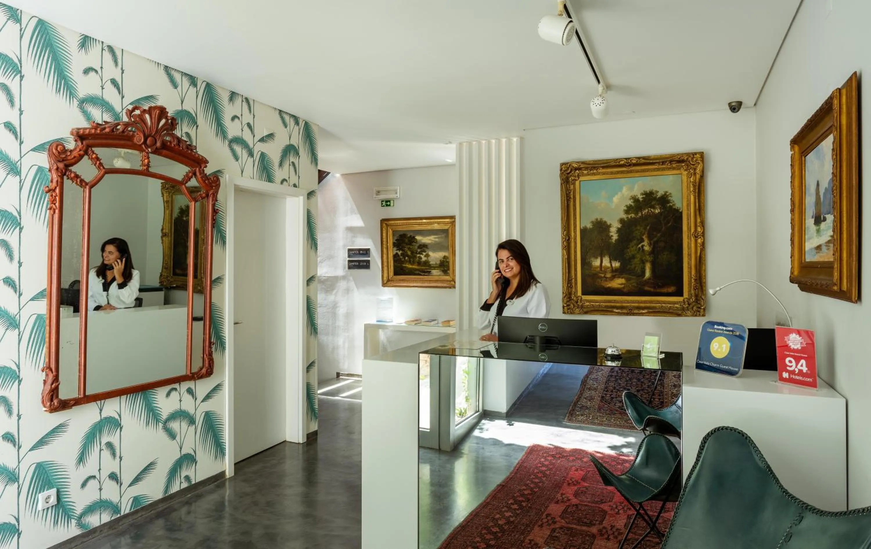 Casa Vela Boutique House