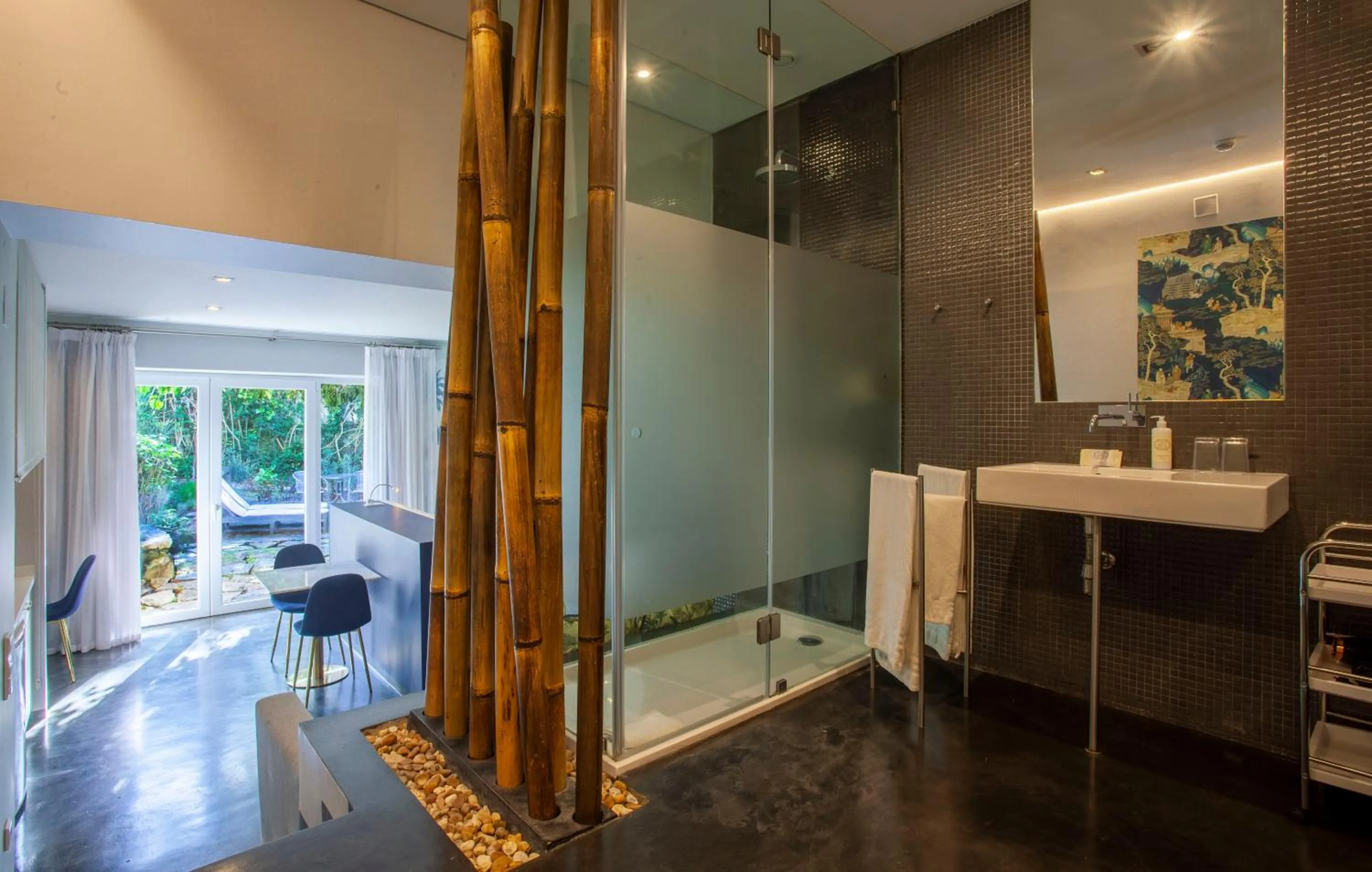 Casa Vela Boutique House