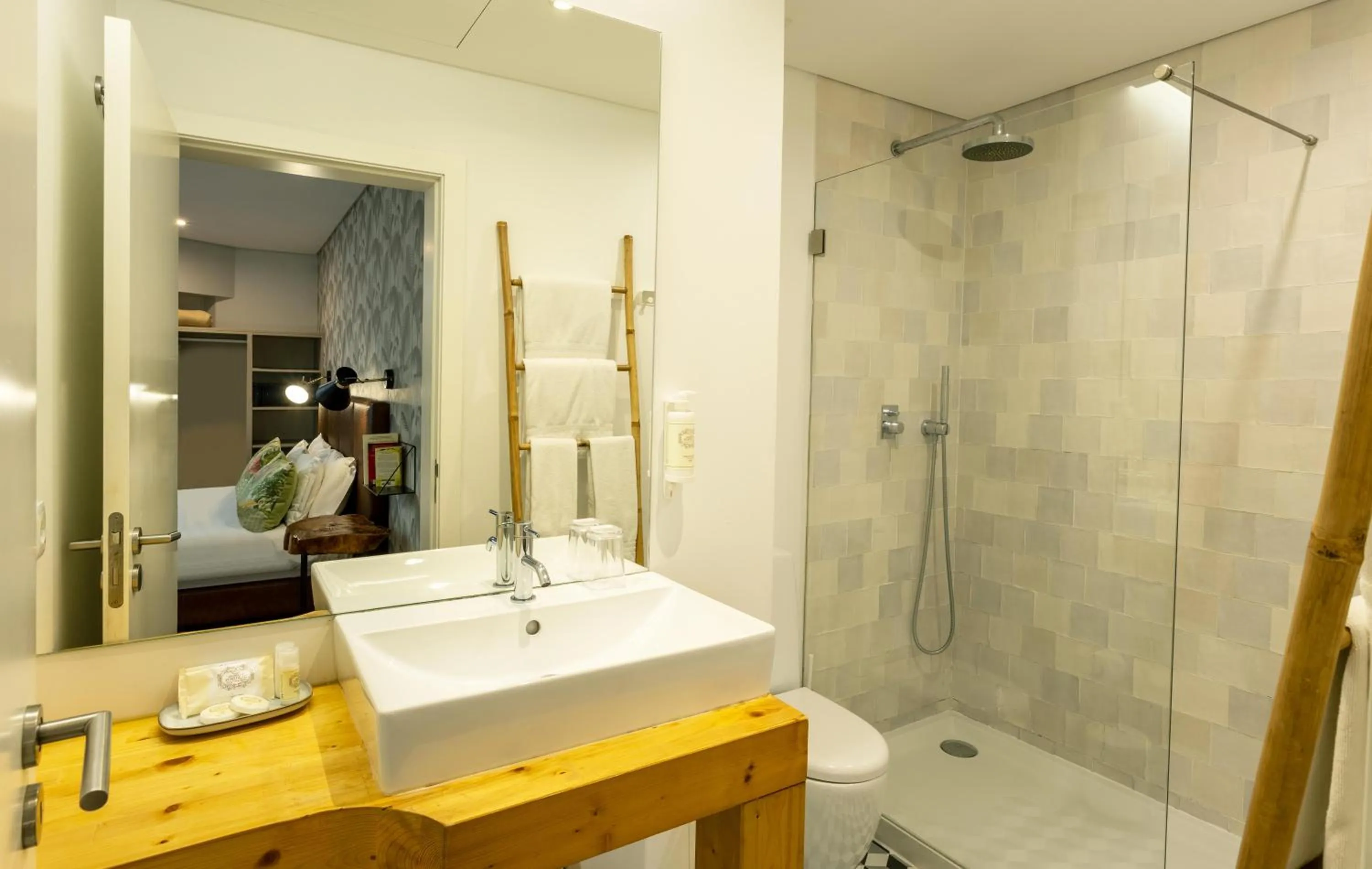 Casa Vela Boutique House