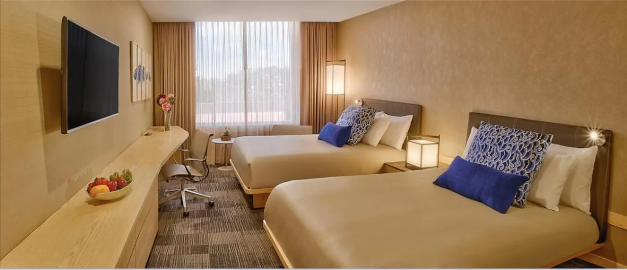 Bed in Galeria Plaza Irapuato