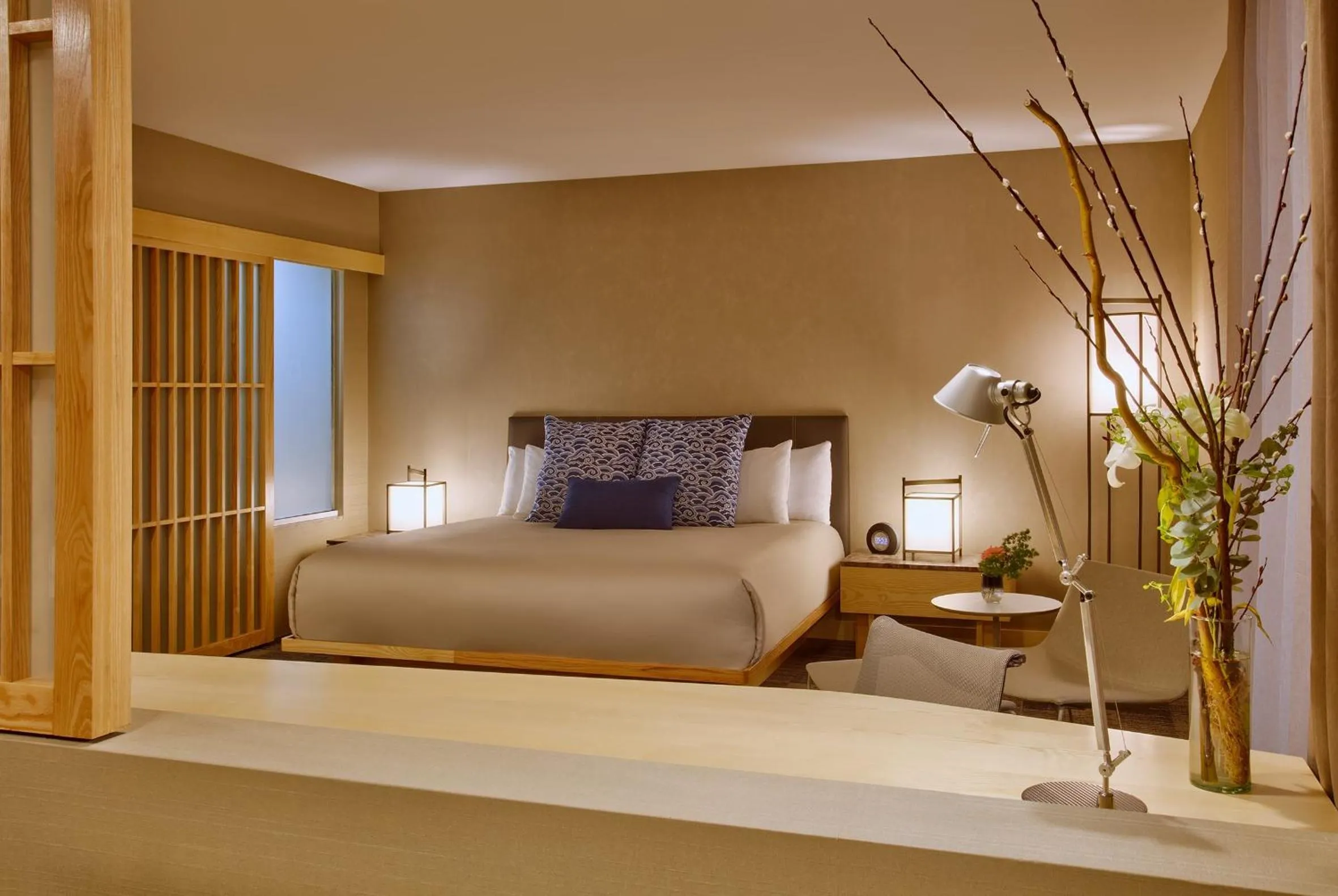 Bed in Galeria Plaza Irapuato