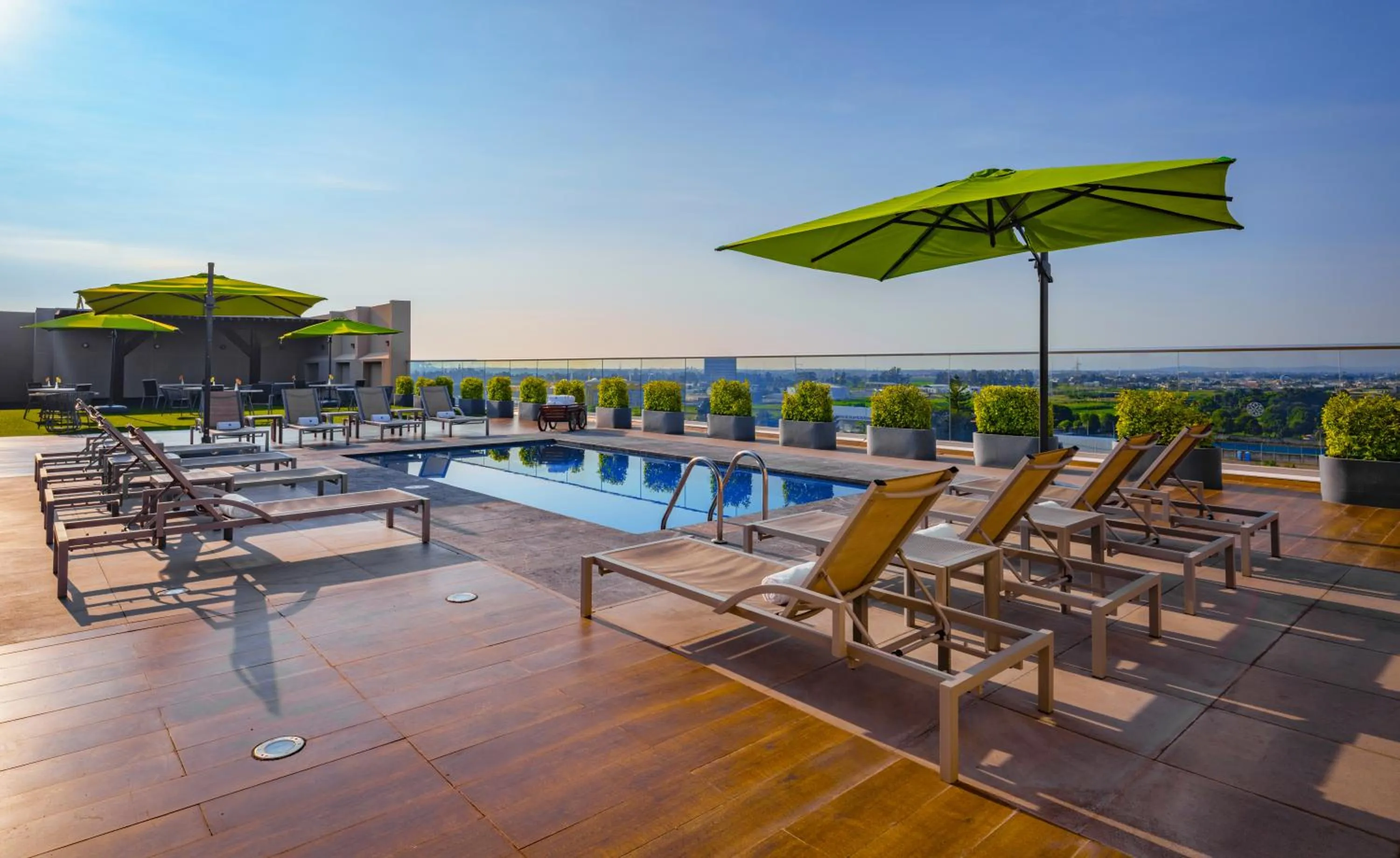 Day in Galeria Plaza Irapuato